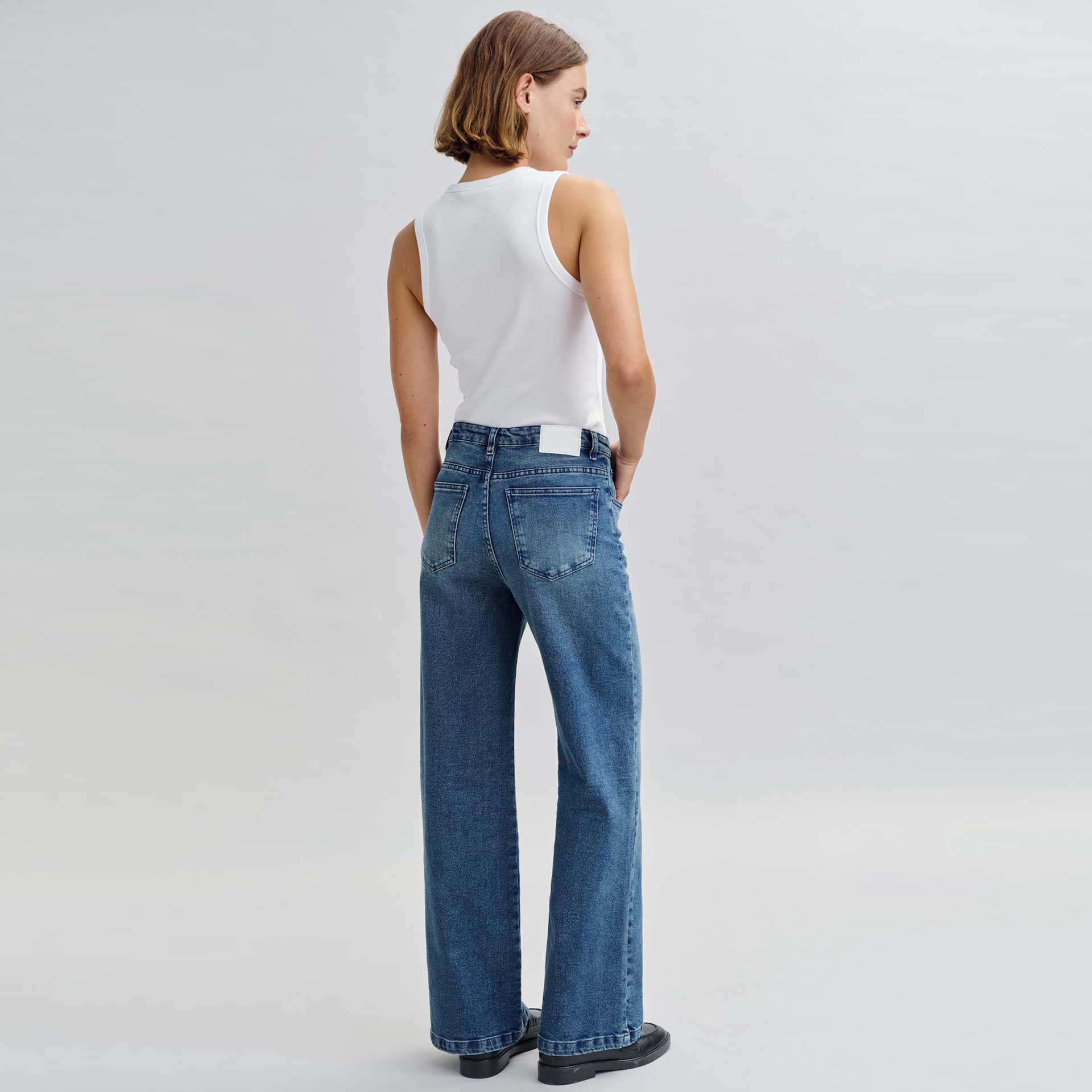 Opus Jeans Mivy