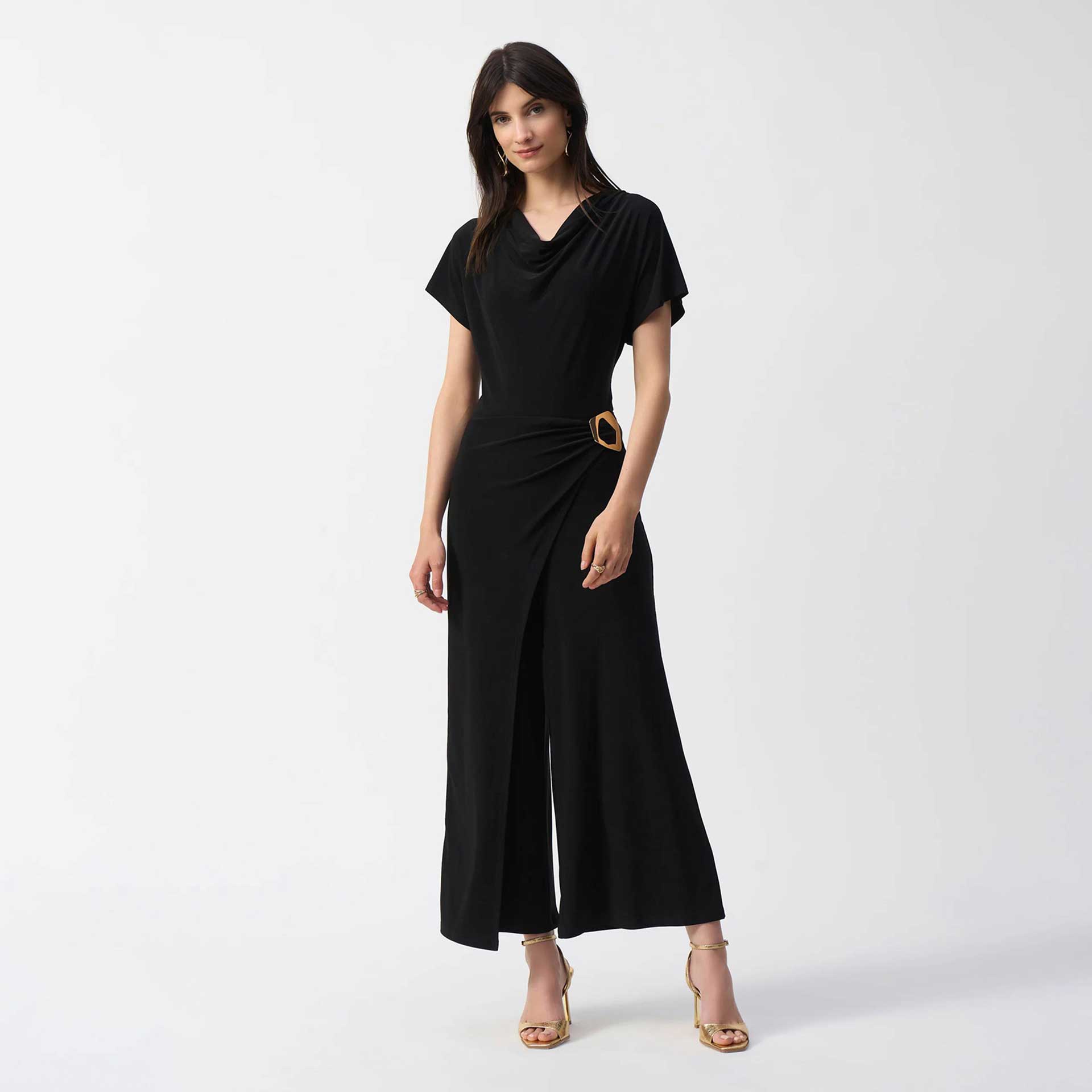 Joseph Ribkoff Jumpsuit 