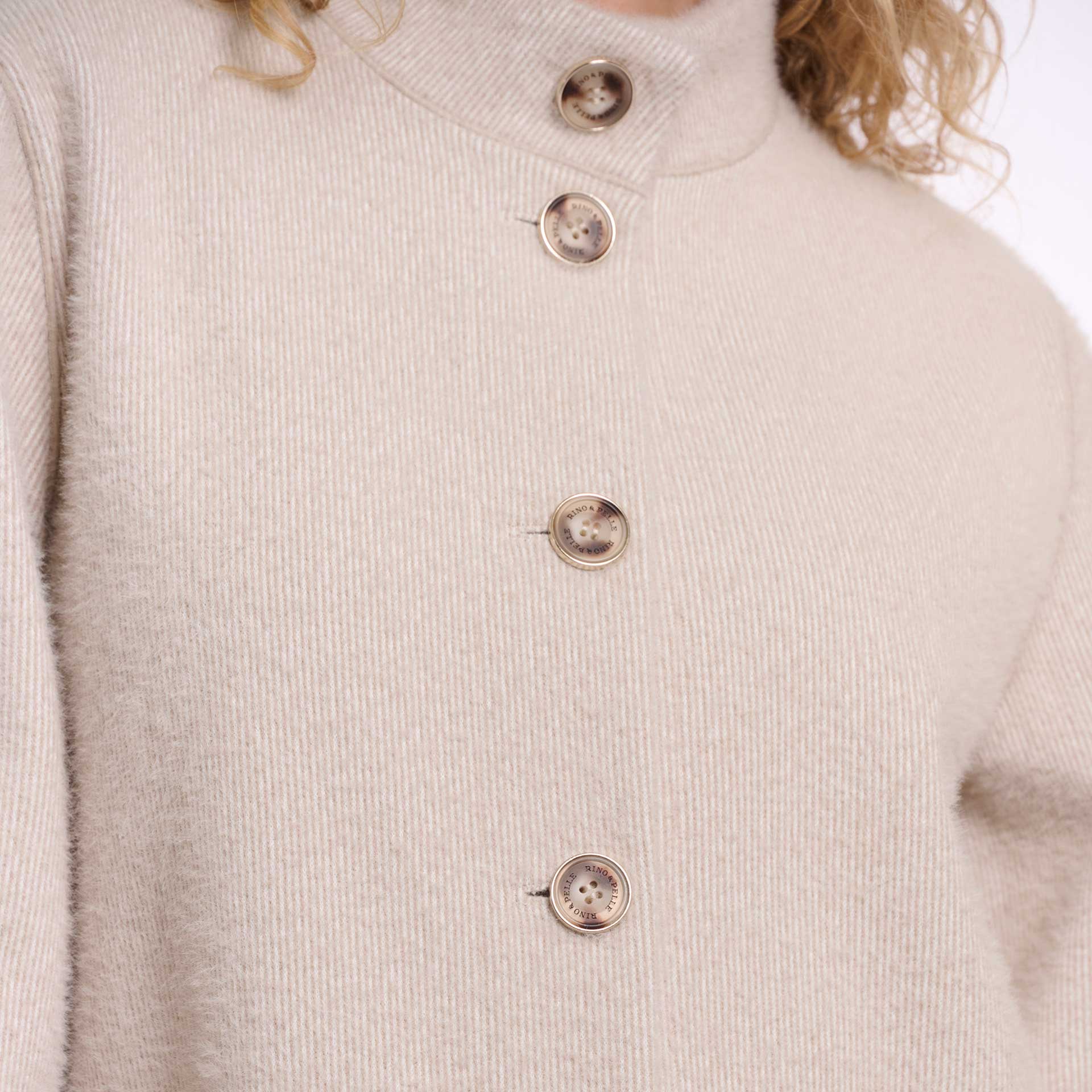 Rino & Pelle Jas Fanny