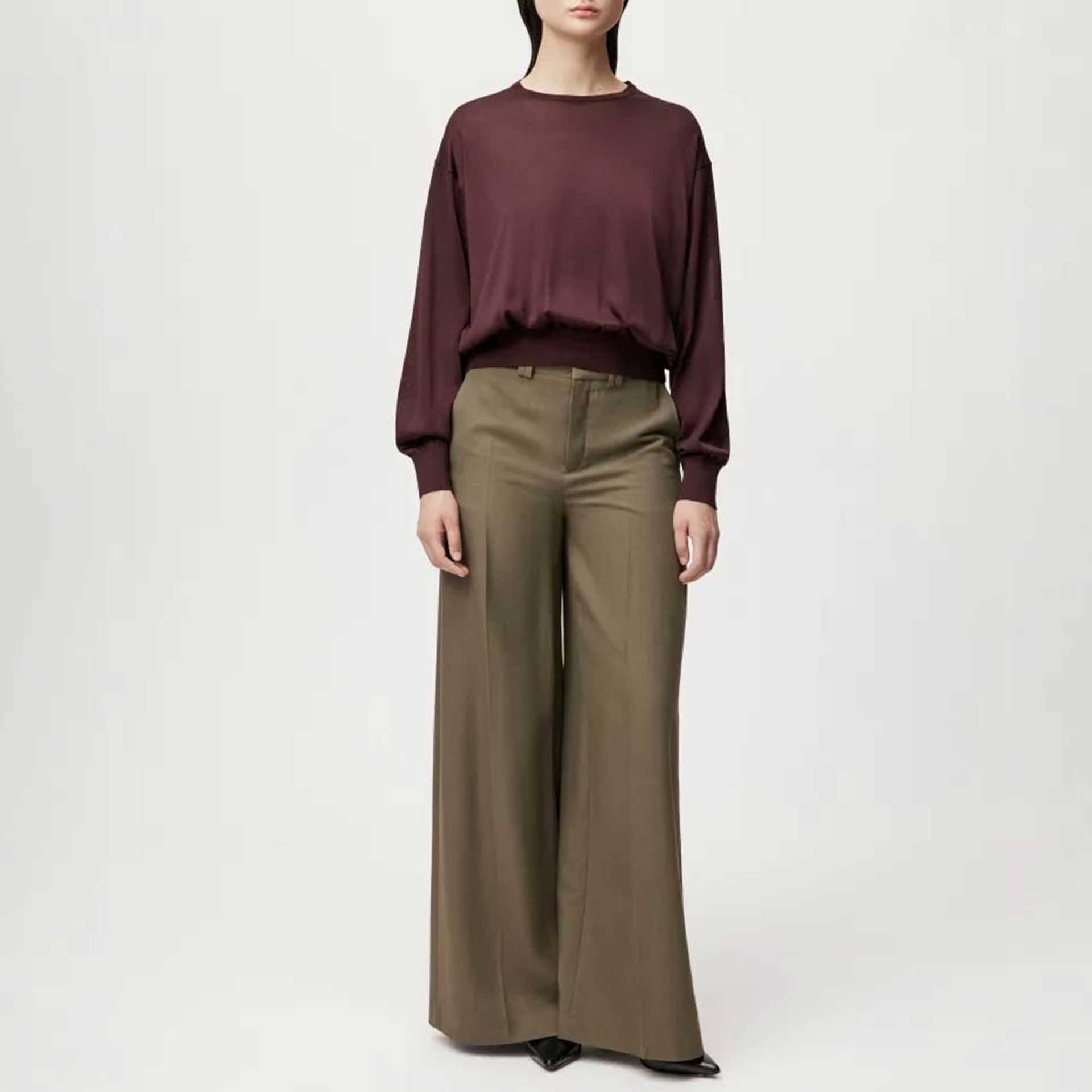 Drykorn Sweater Tallomina