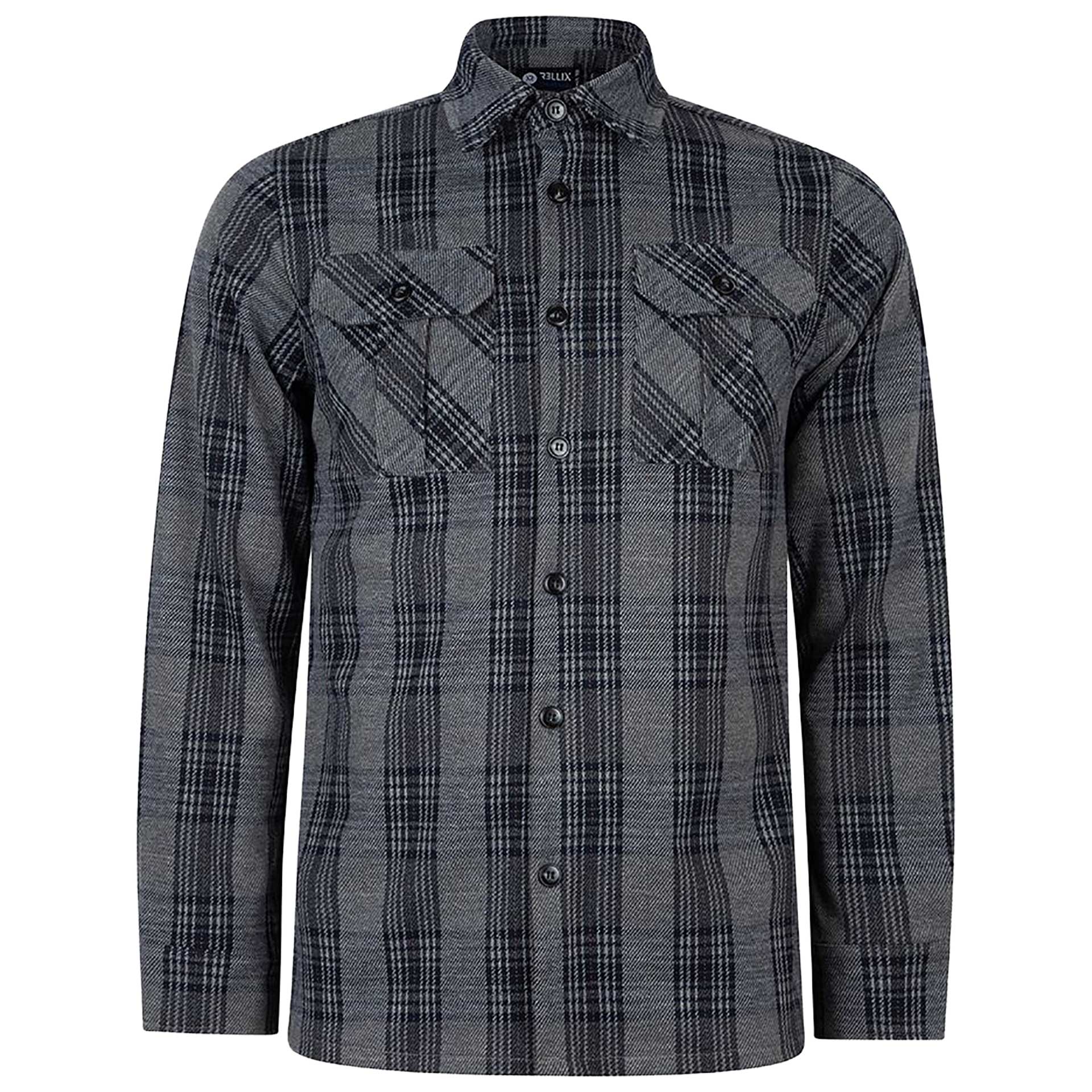 Overshirt
