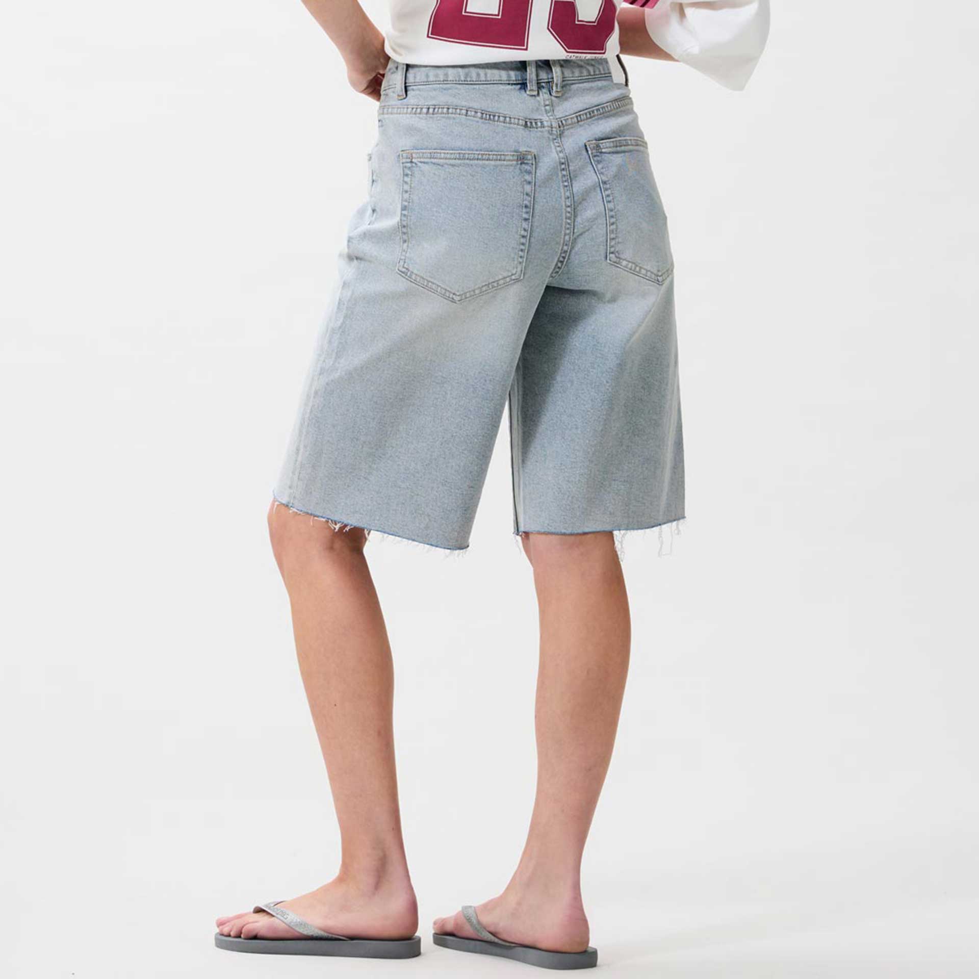 Catwalk Junkie Bermuda