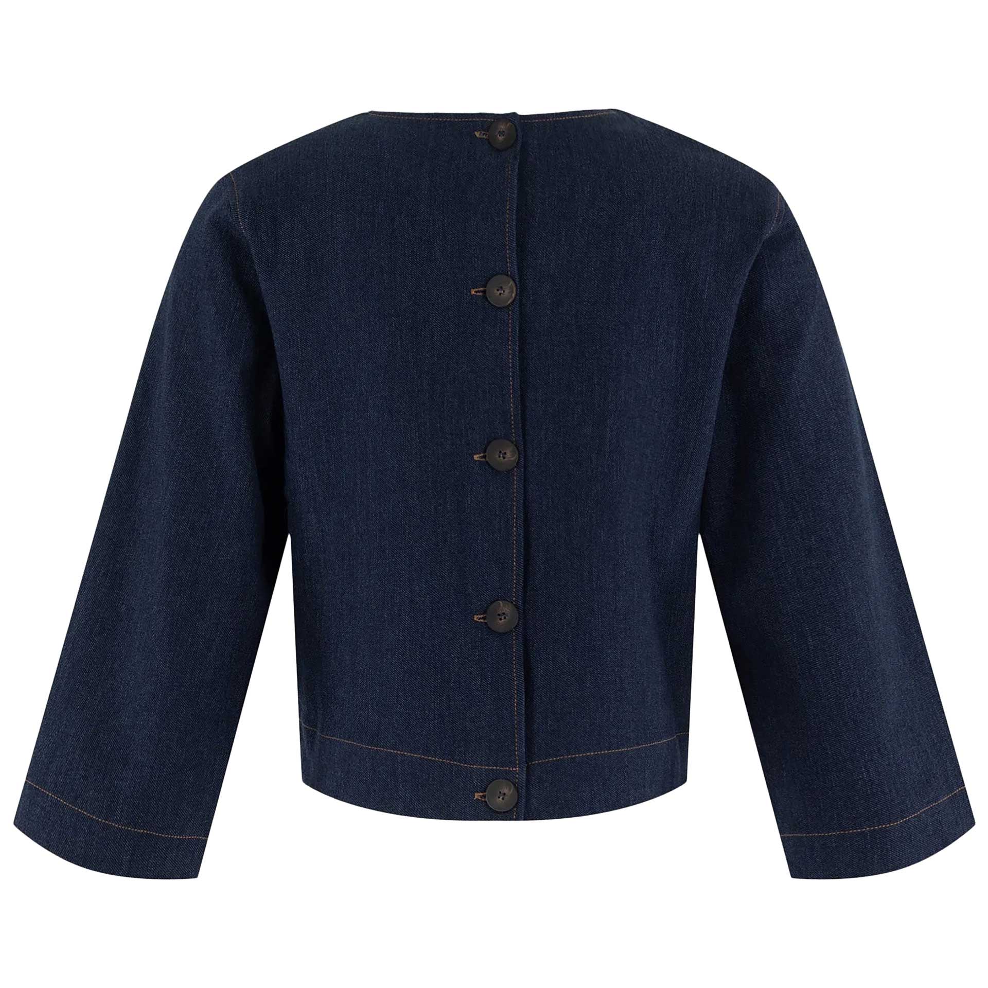Anna  Blouse