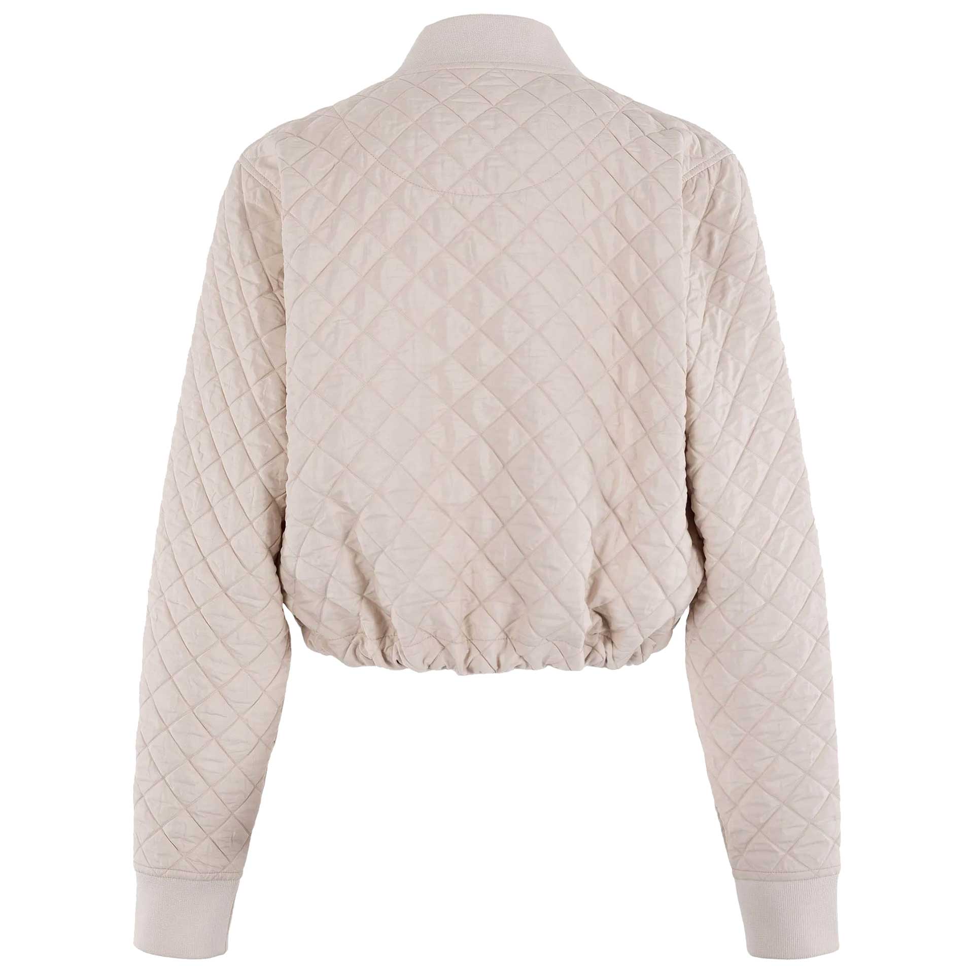 Anna Blue Blazer Fritz