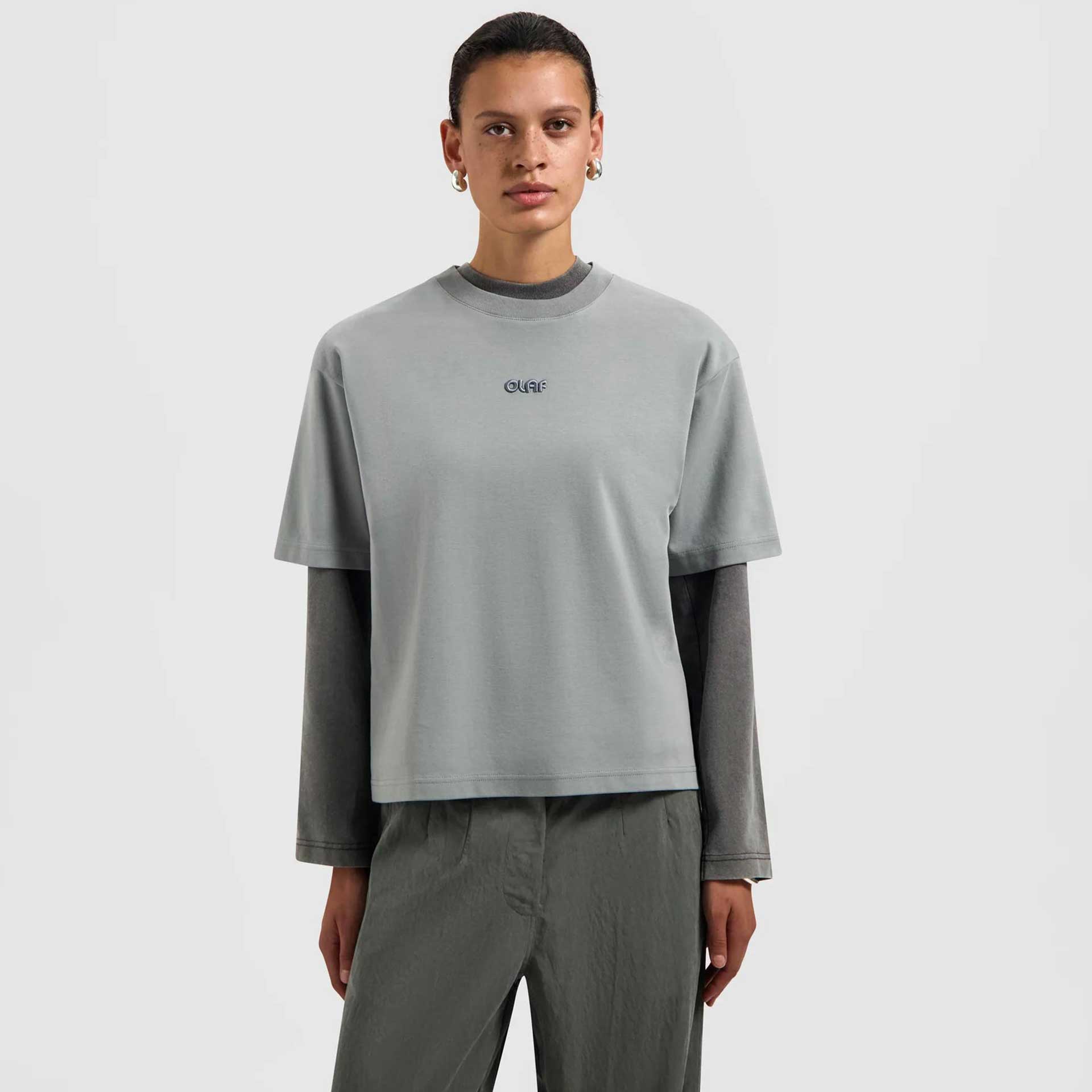 Olaf Hussein T-Shirt