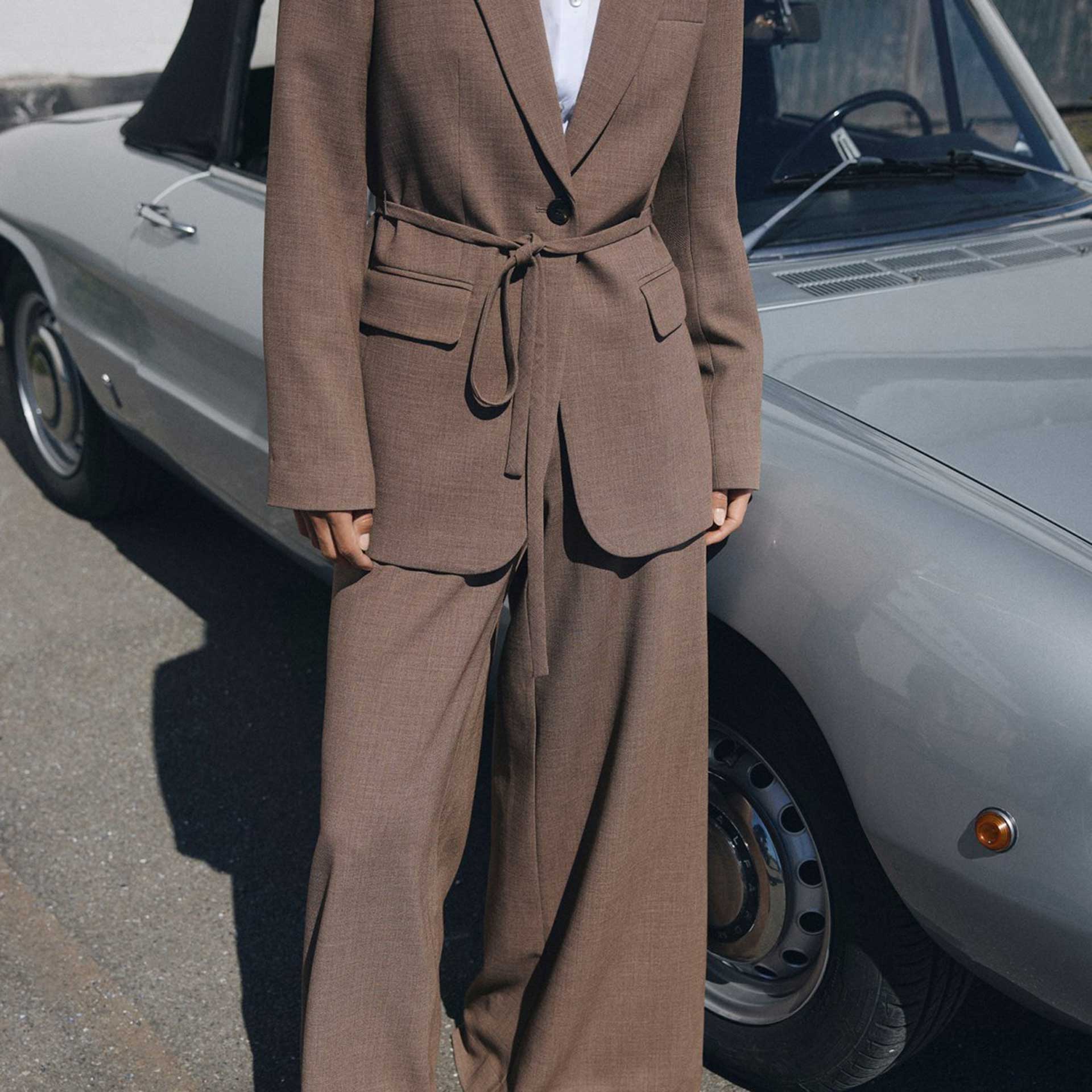 Msch Copenhagen Broek Darina