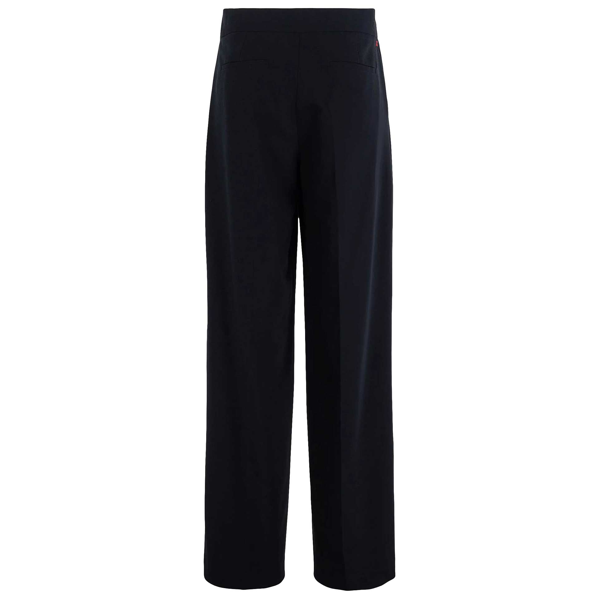 Anna Blue Broek Cross