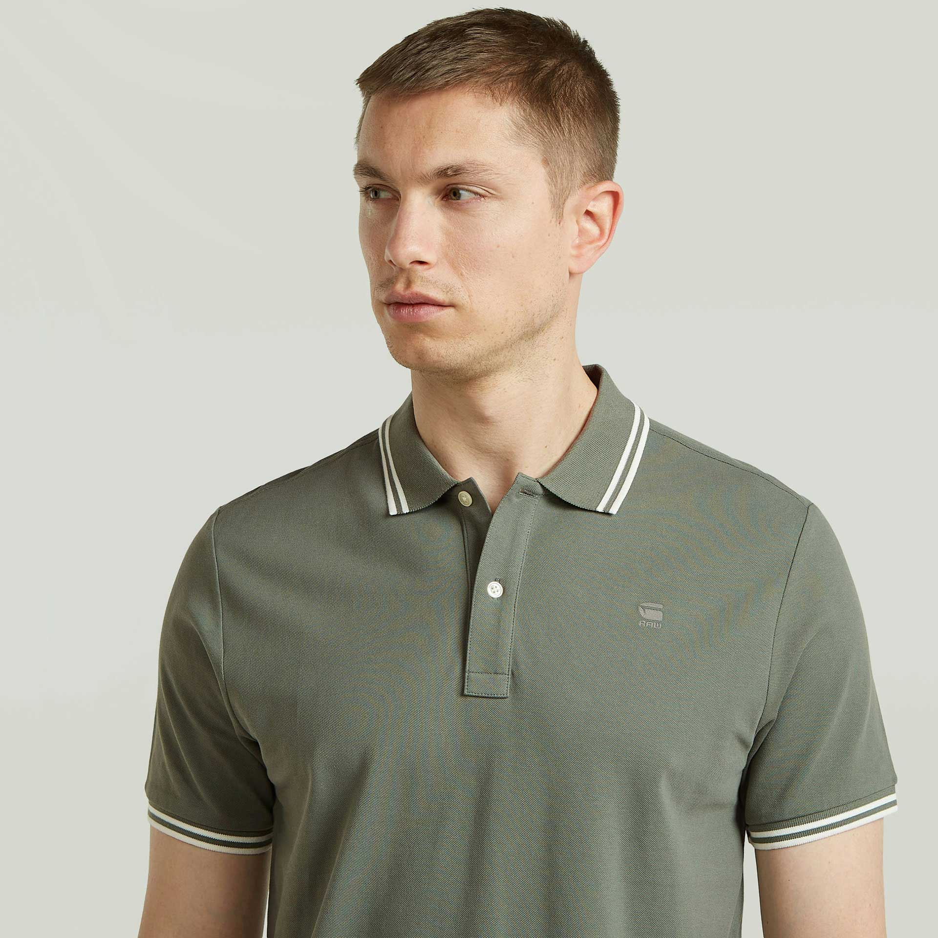 G-Star Polo