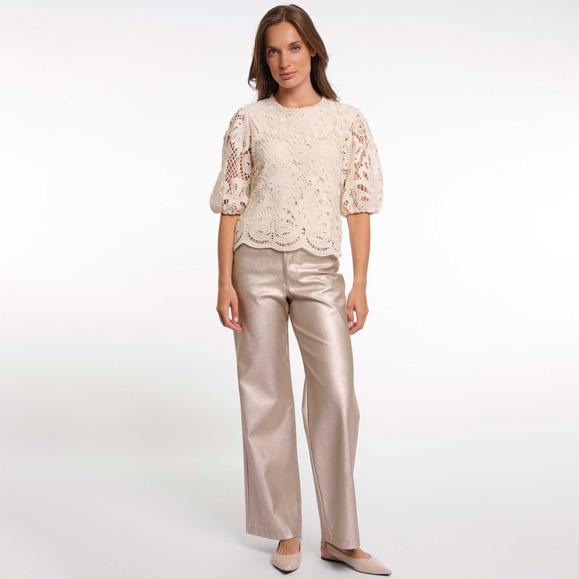 Rino & Pelle Blouse top Chantalle