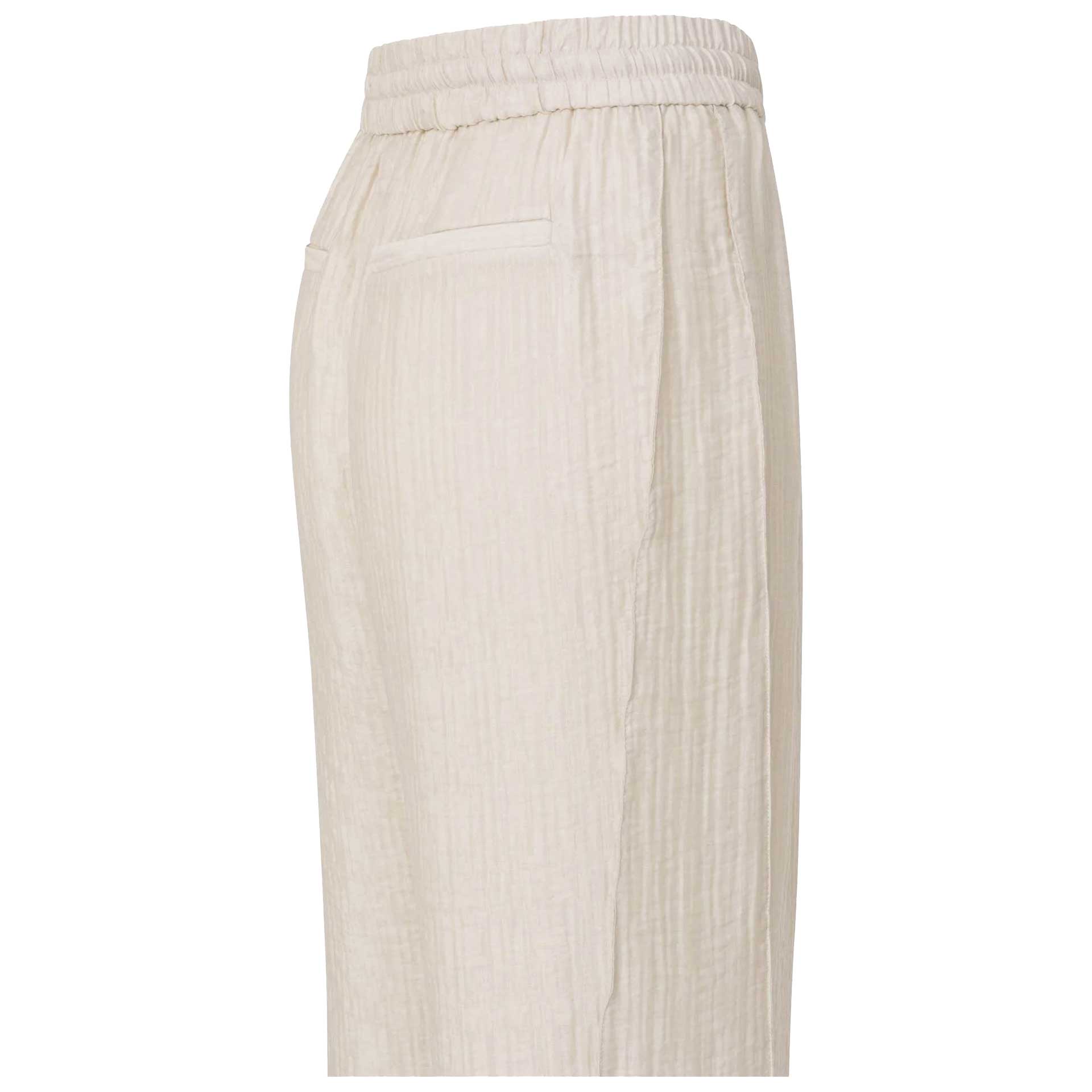 YaYa Broek Woven wide leg