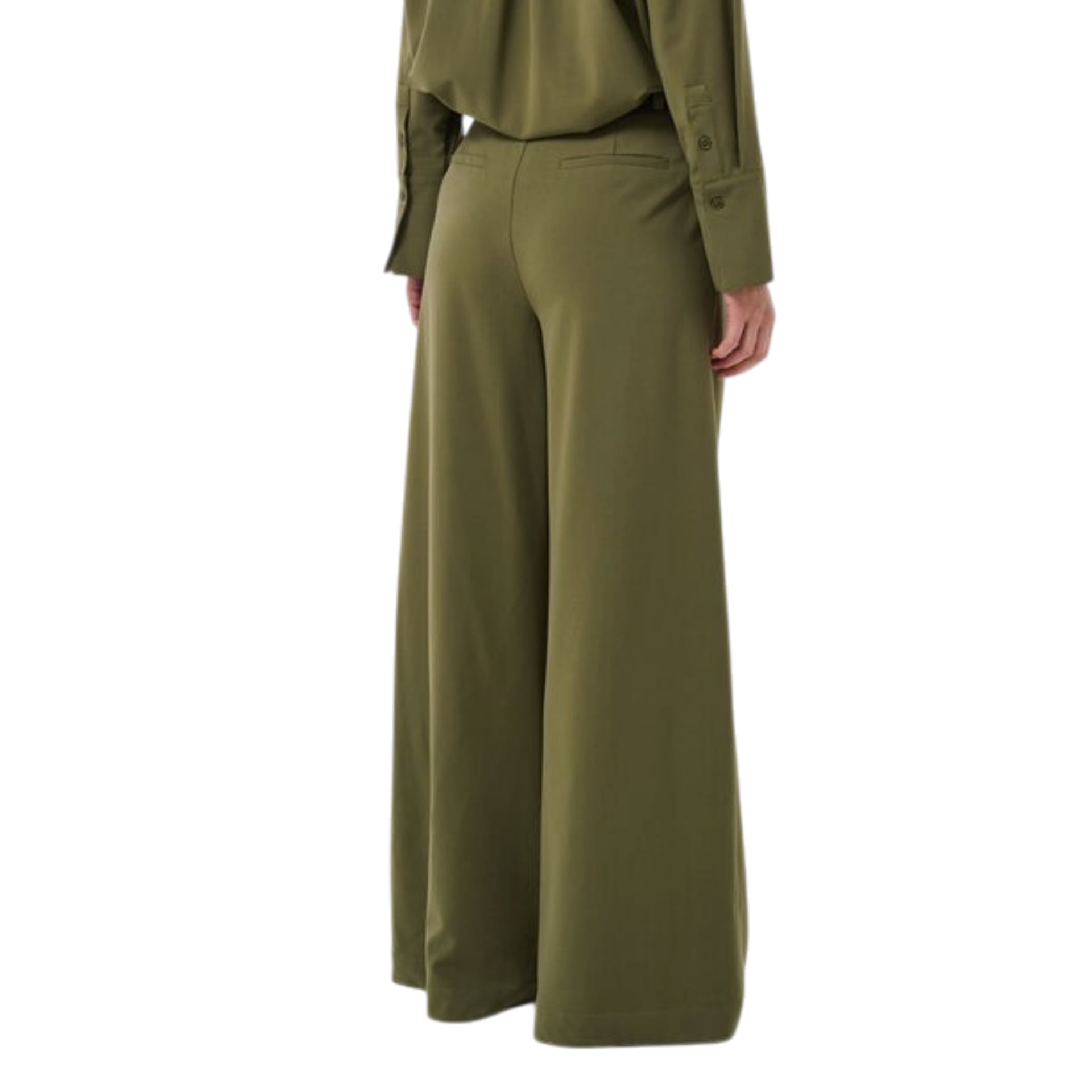 My Essential Wardrobe Pantalon Hace