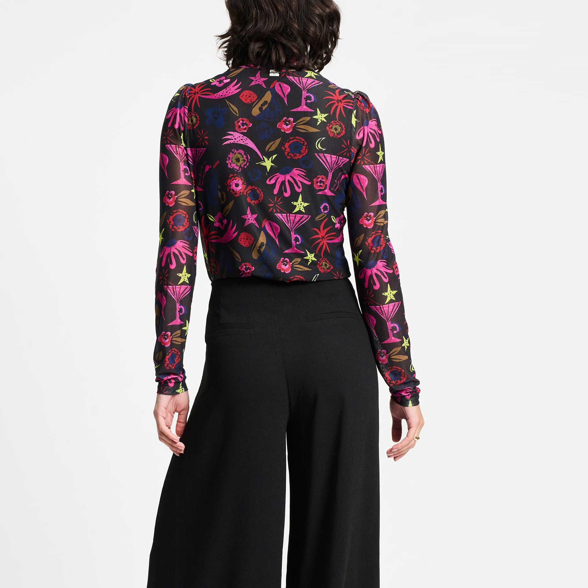 Pom Broek