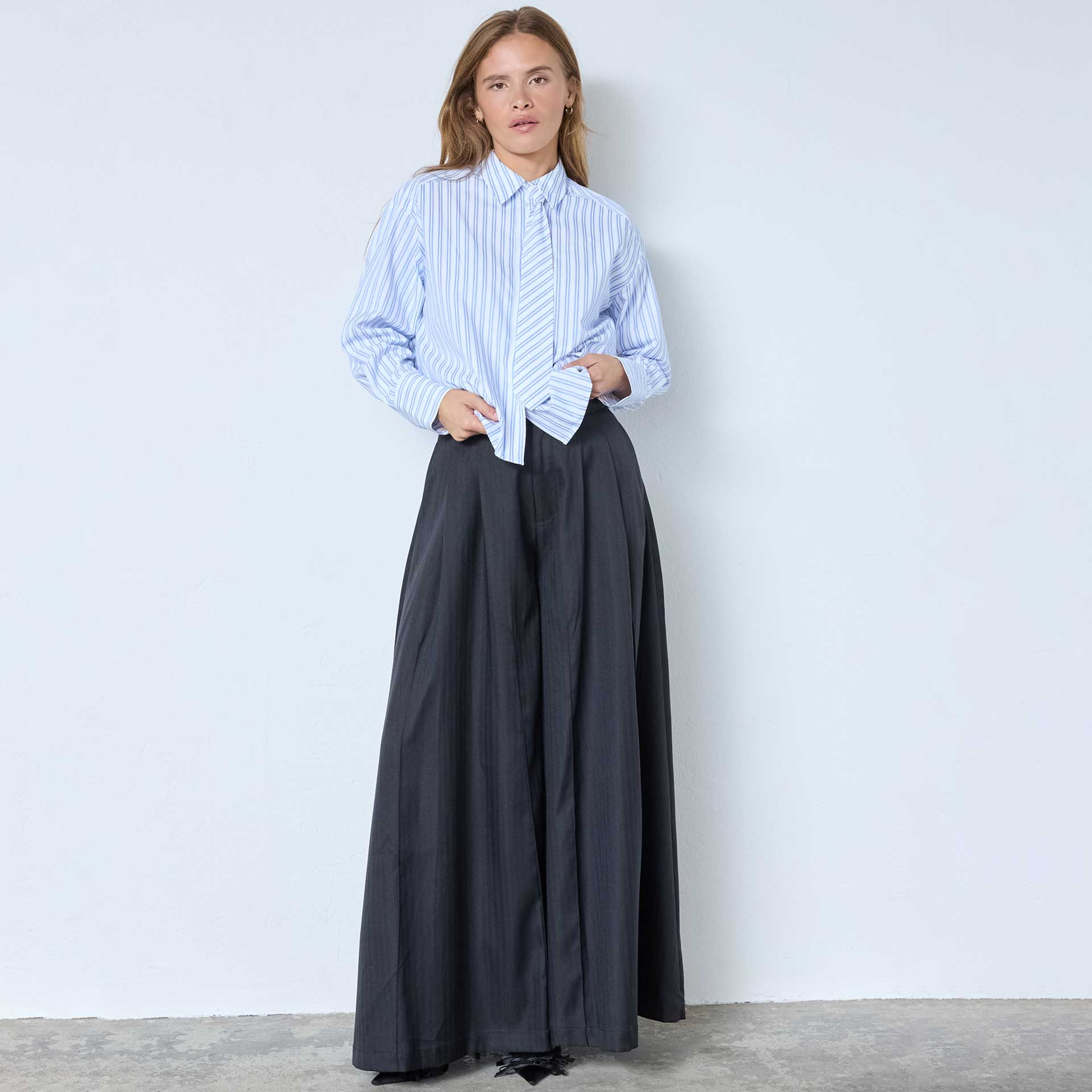 Co'couture Blouse Davin