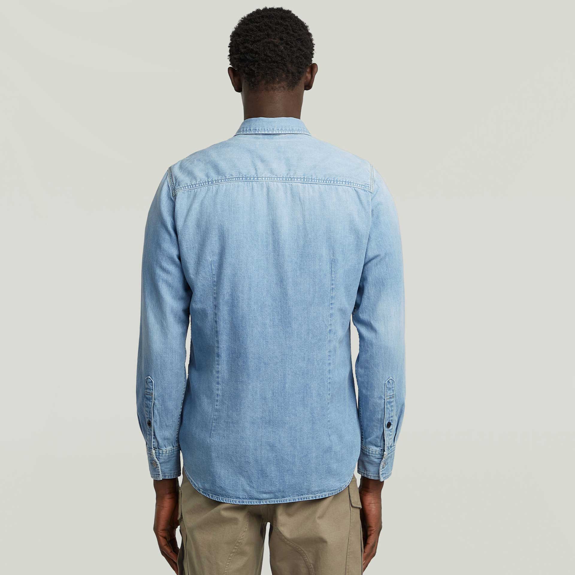 G-Star Overhemd