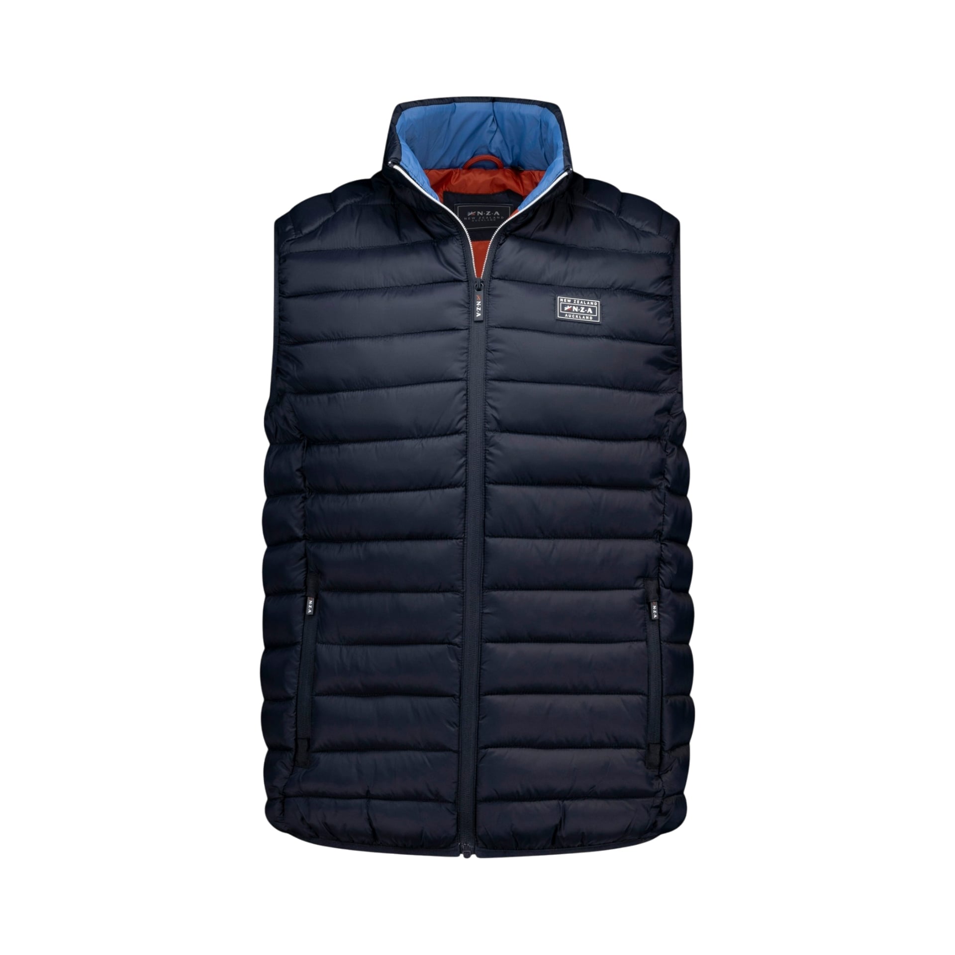 NZA New Zealand Bodywarmer 1