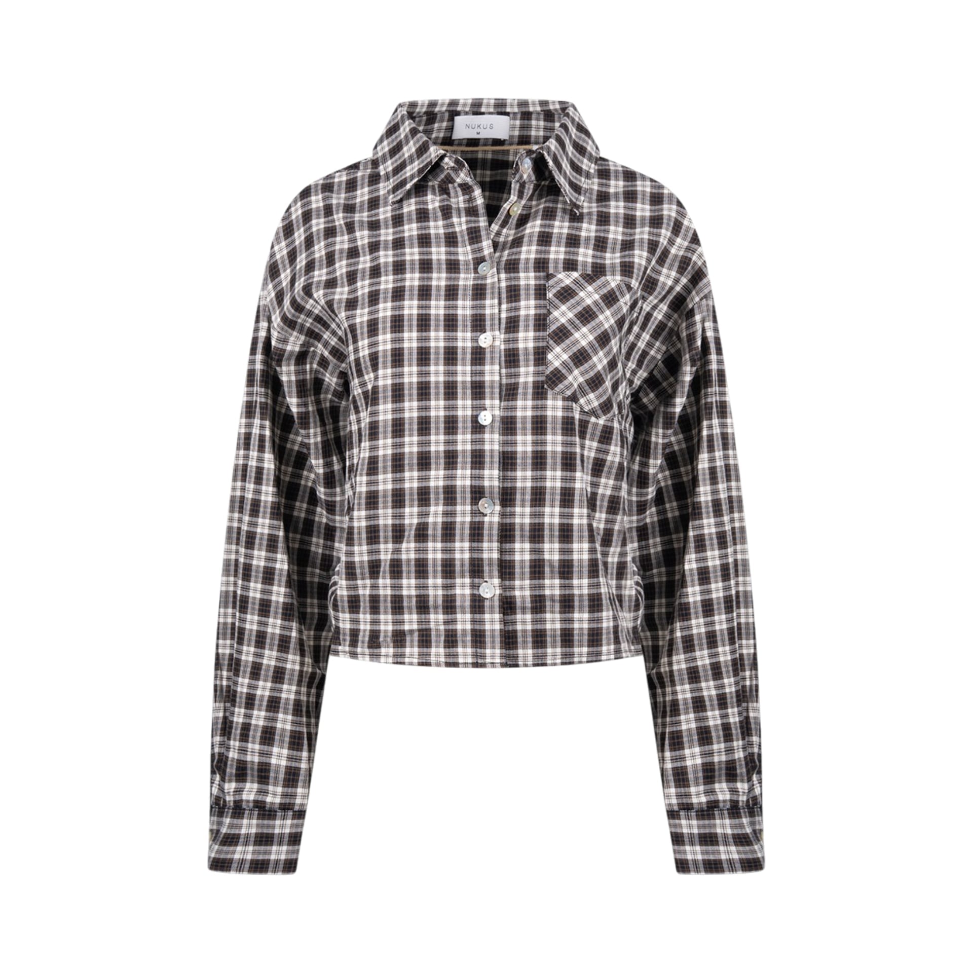 NUKUS Blouse 