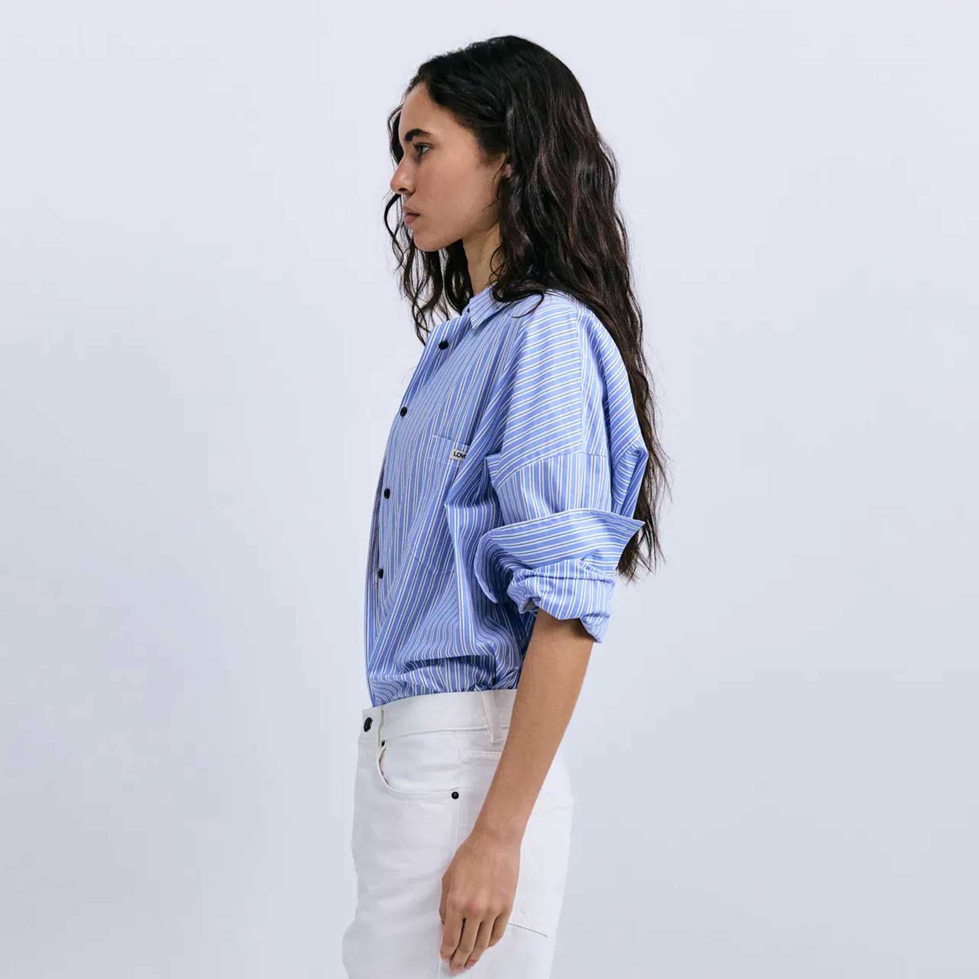 Love Stories Blouse Hailey