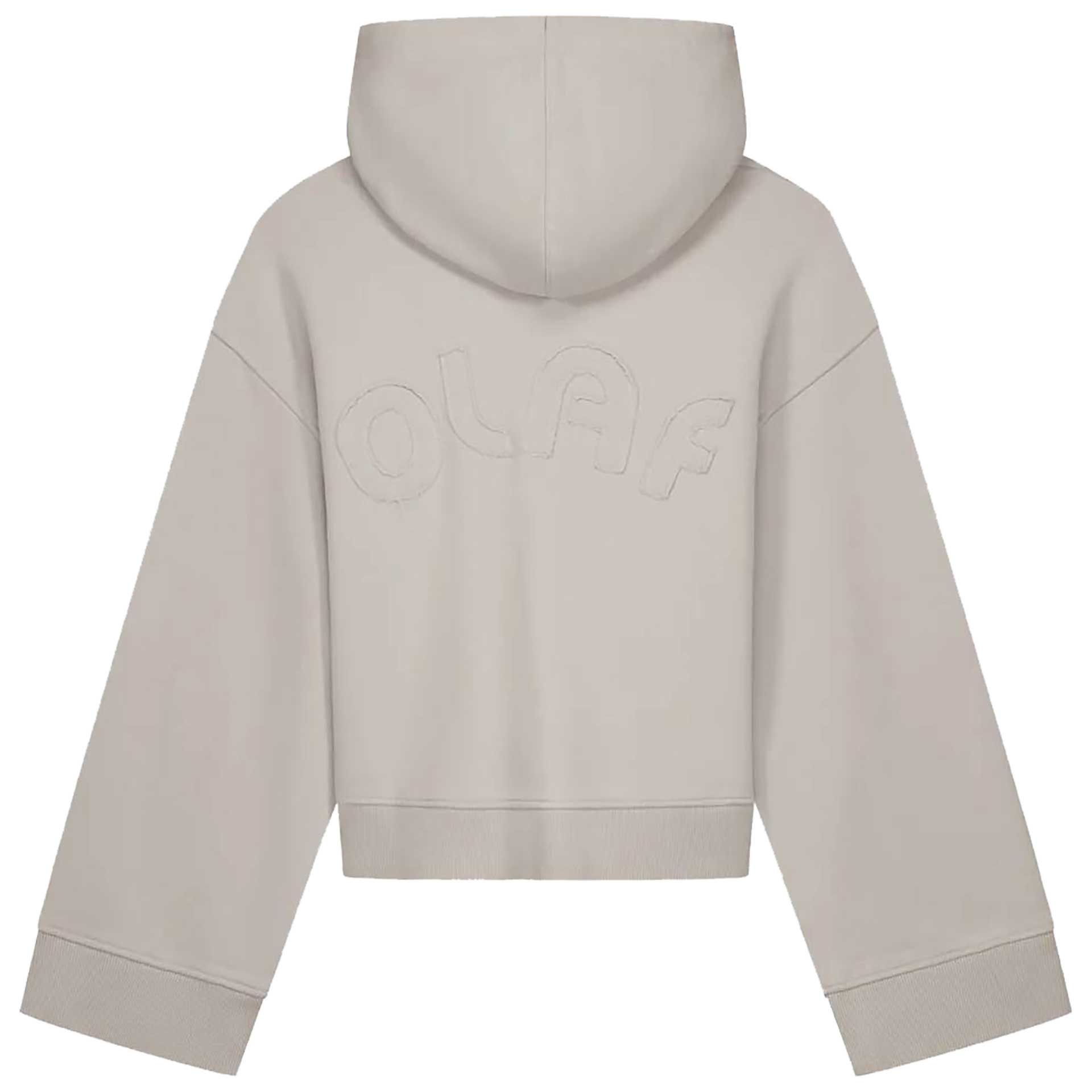 Olaf Hussein Sweater Retro