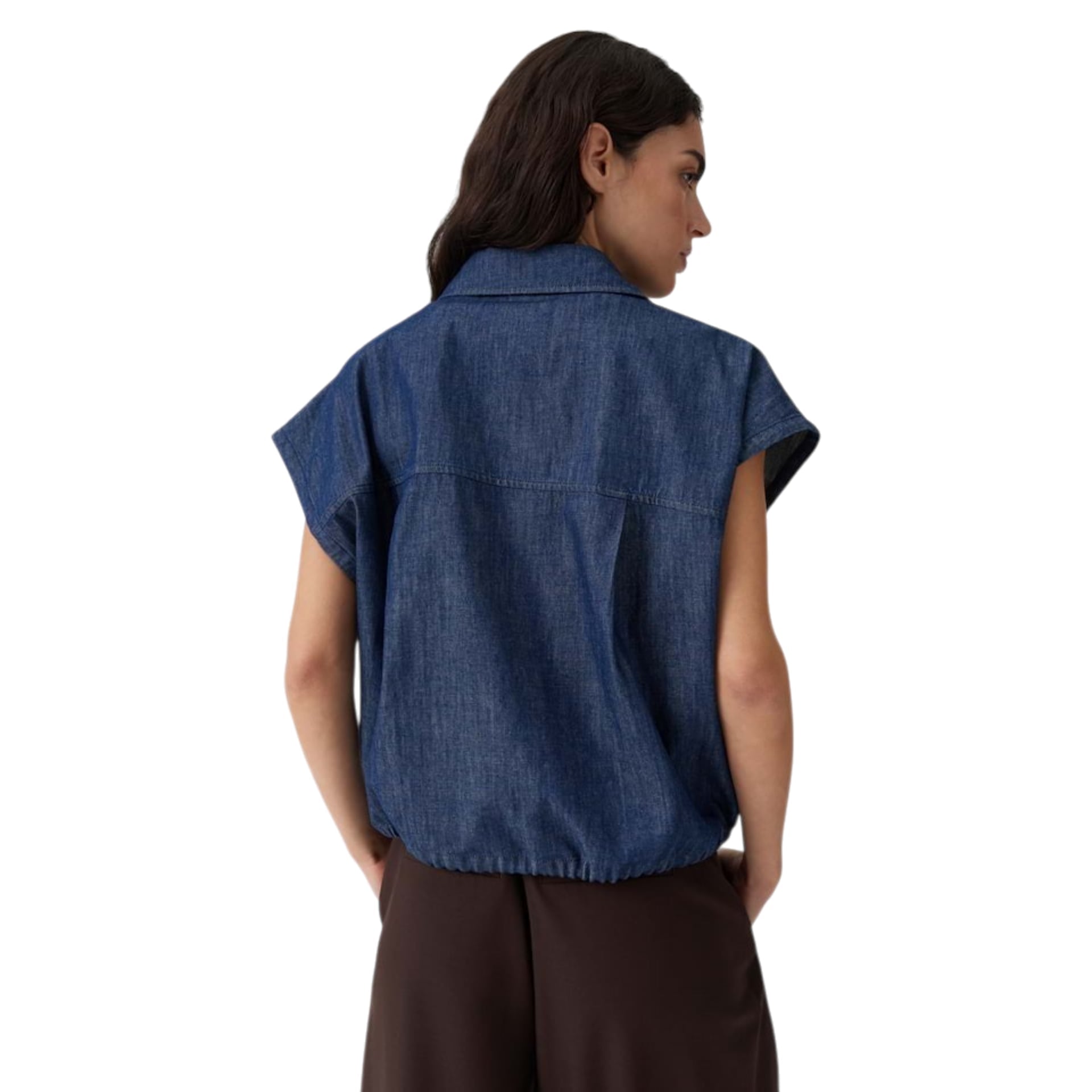 Opus Blouse Fulisma