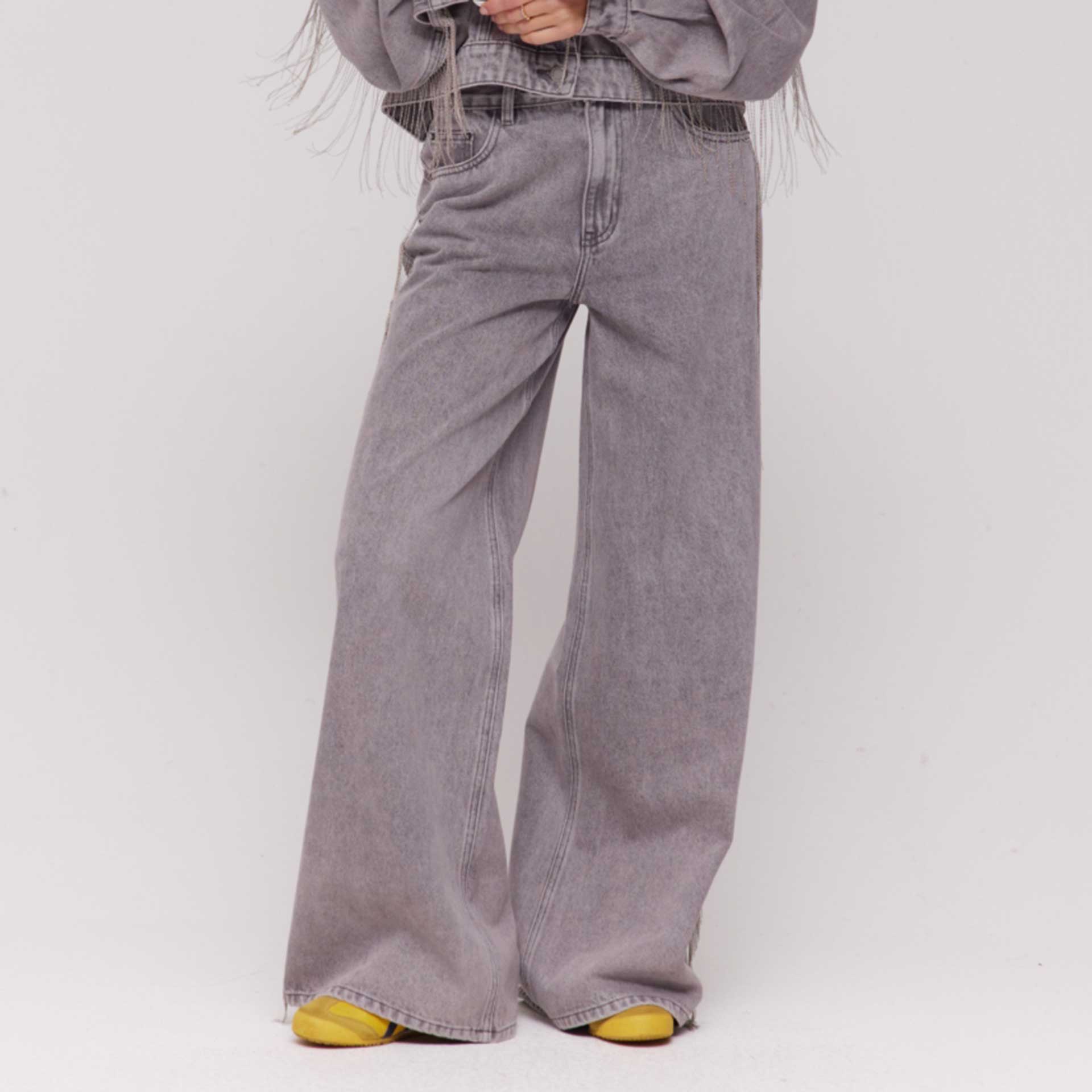 Harper & Yve Jeans Mayro