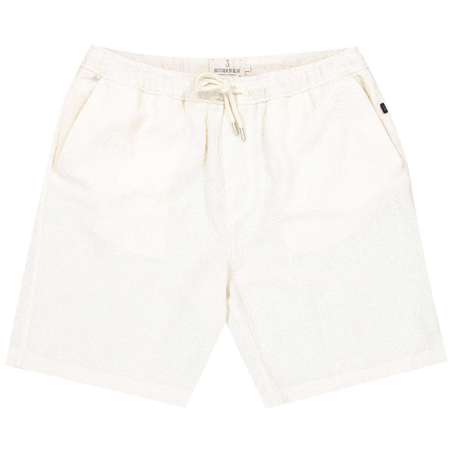 Butcher of Blue Short