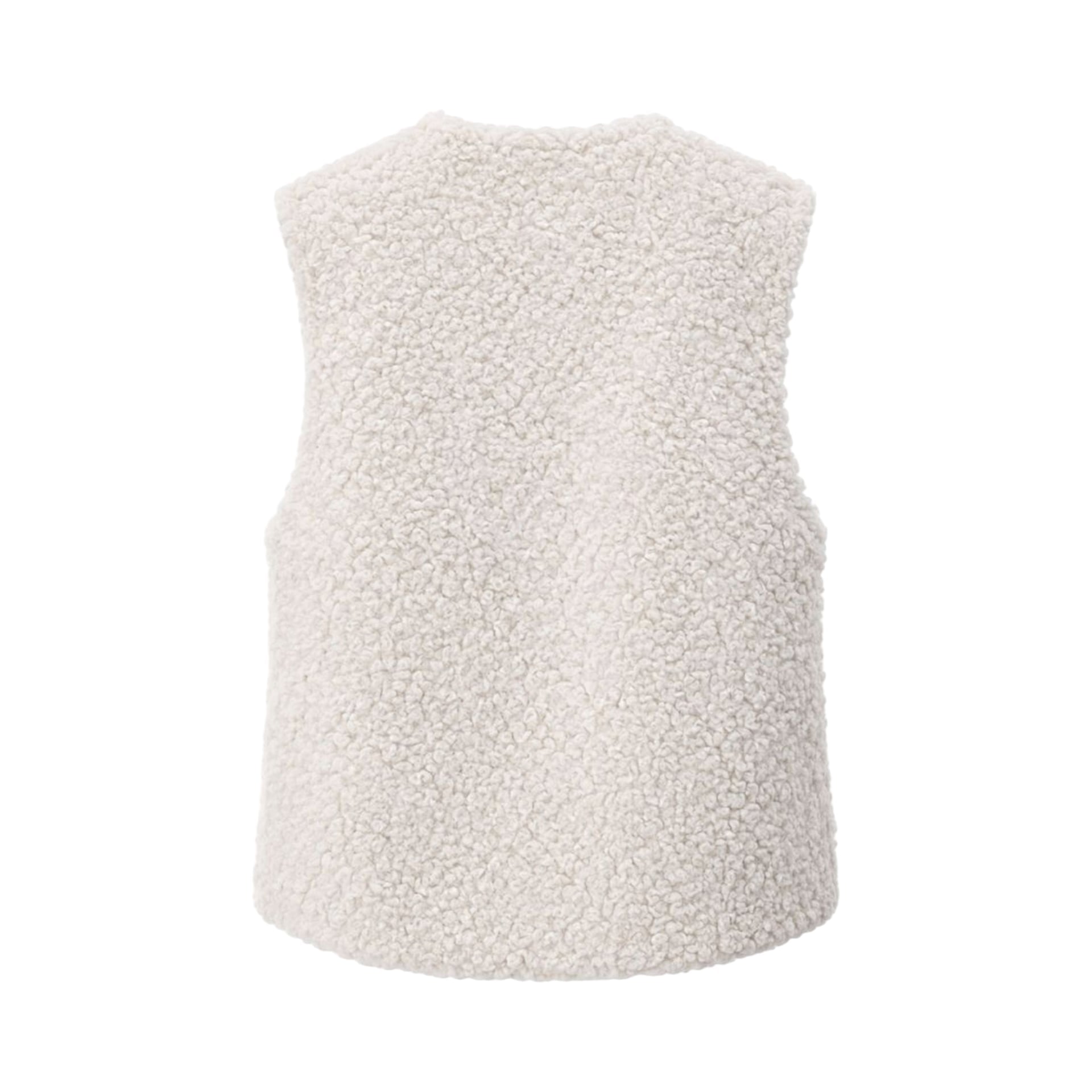 Frank Walder Bodywarmer 