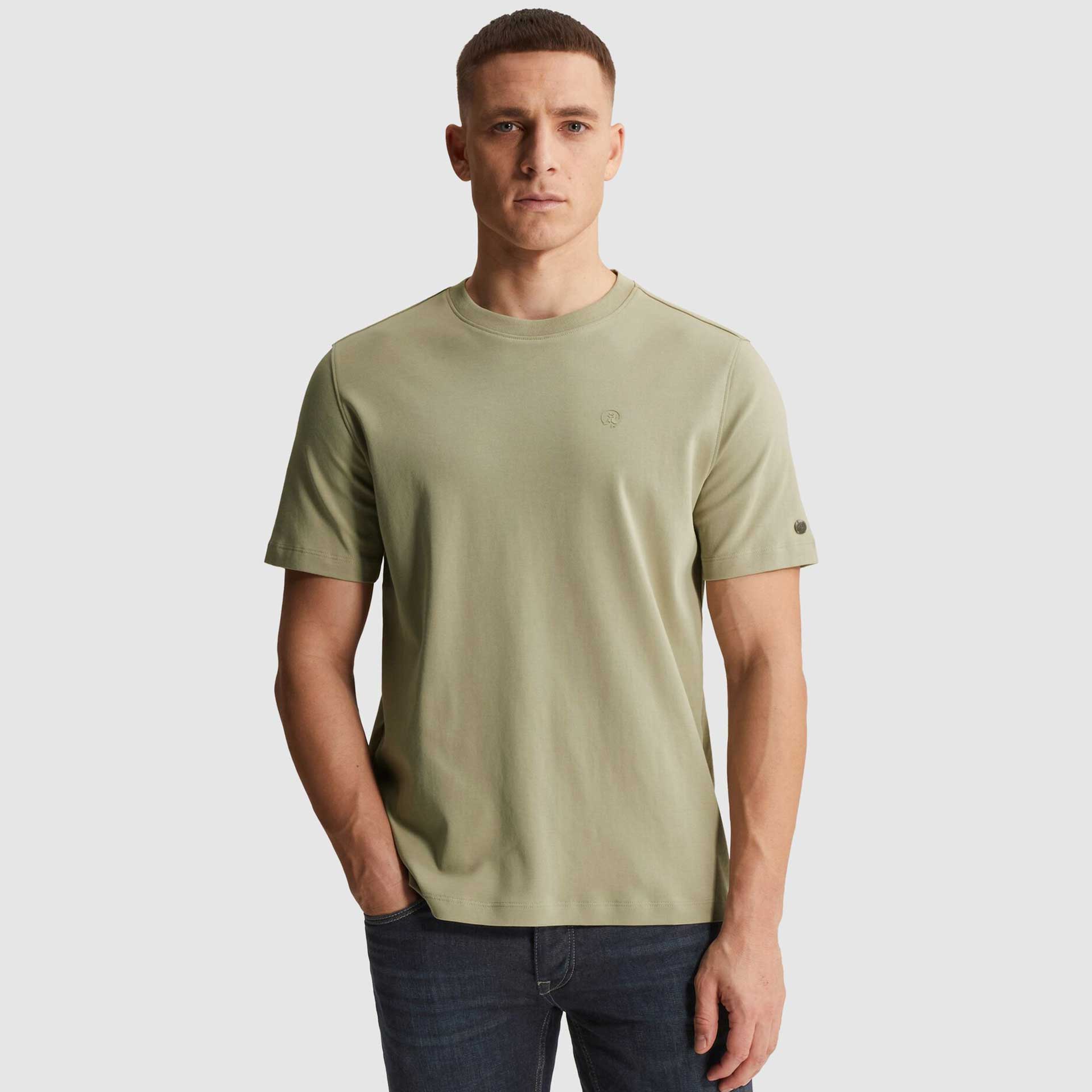 Cast Iron T-shirt