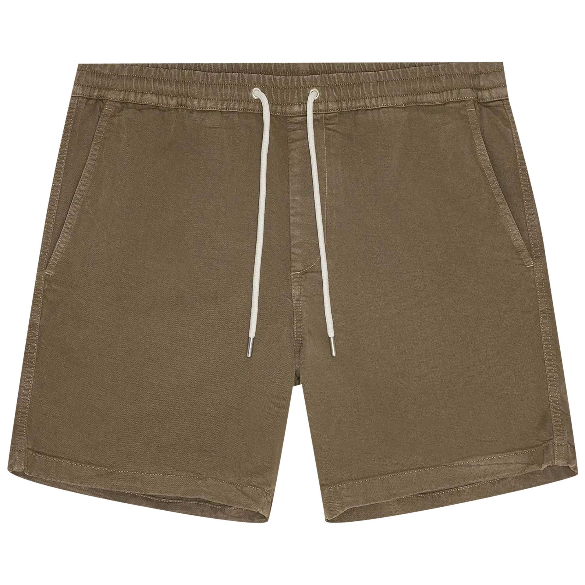 NN07 Short Gregor