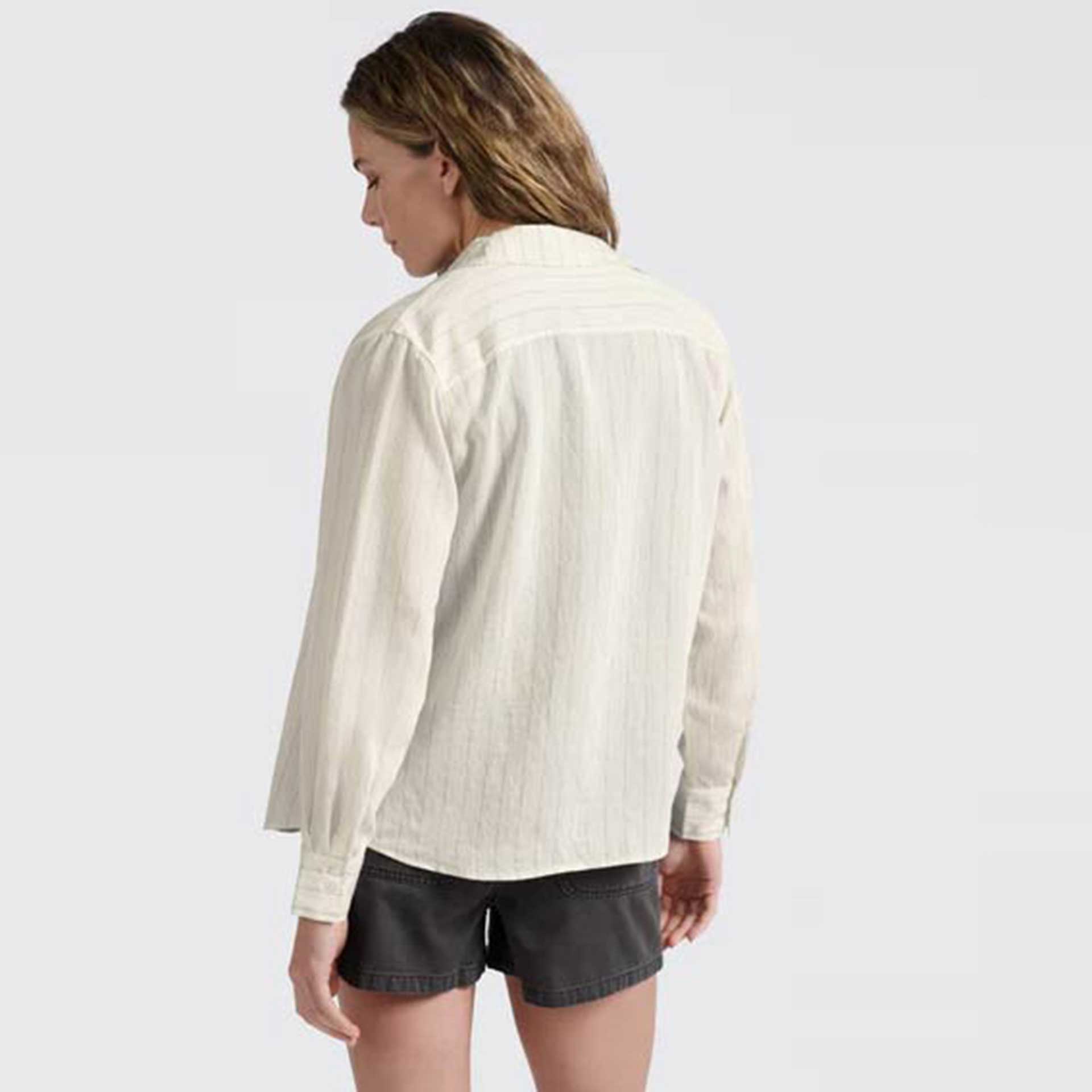YaYa Blouse