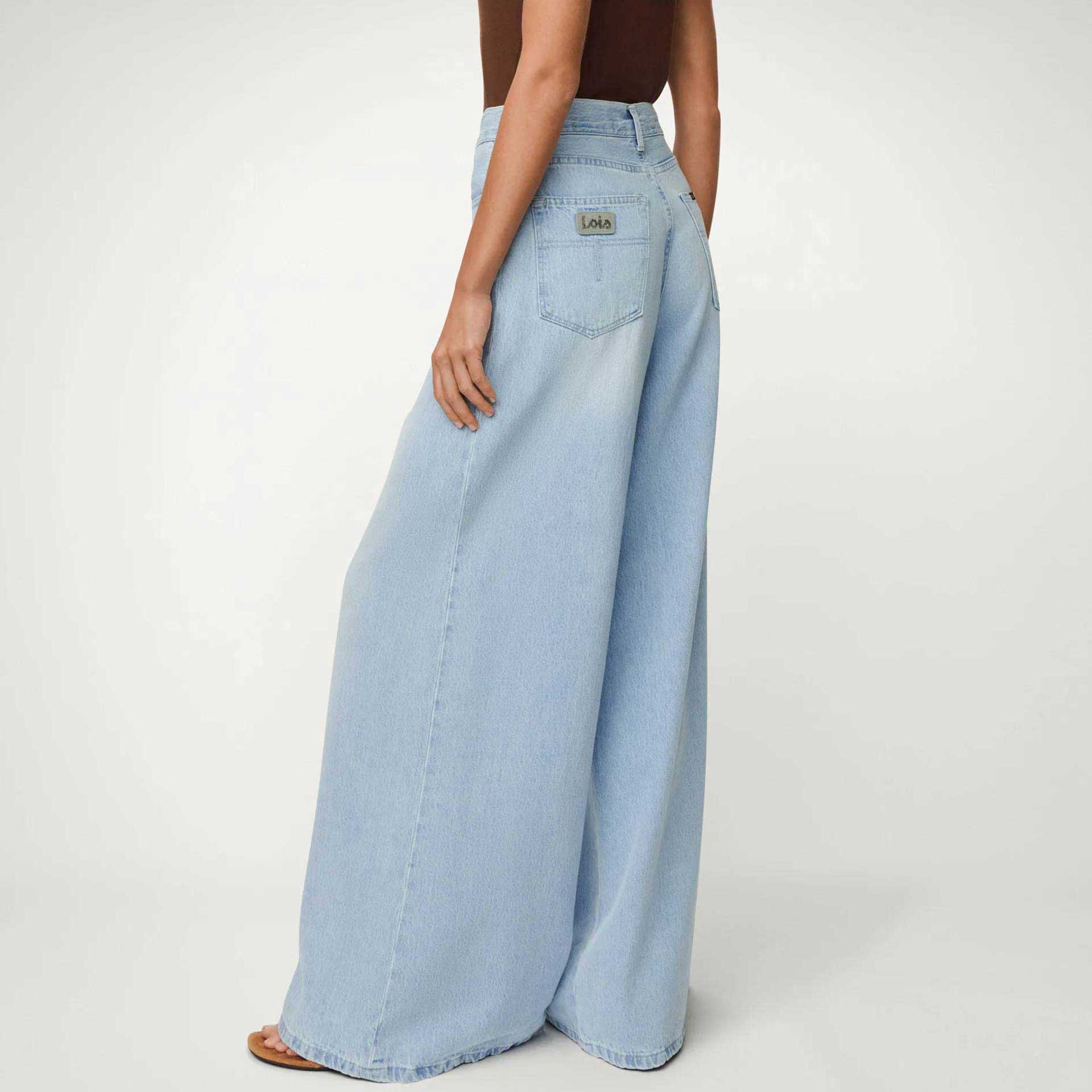 Lois jeans Jeans Marlene