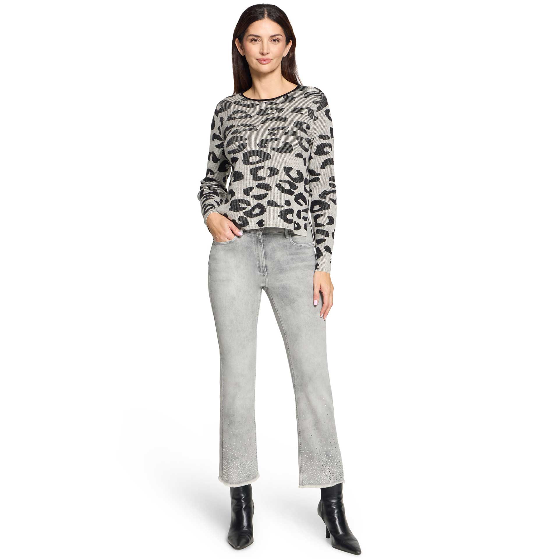 Betty Barclay Sweater