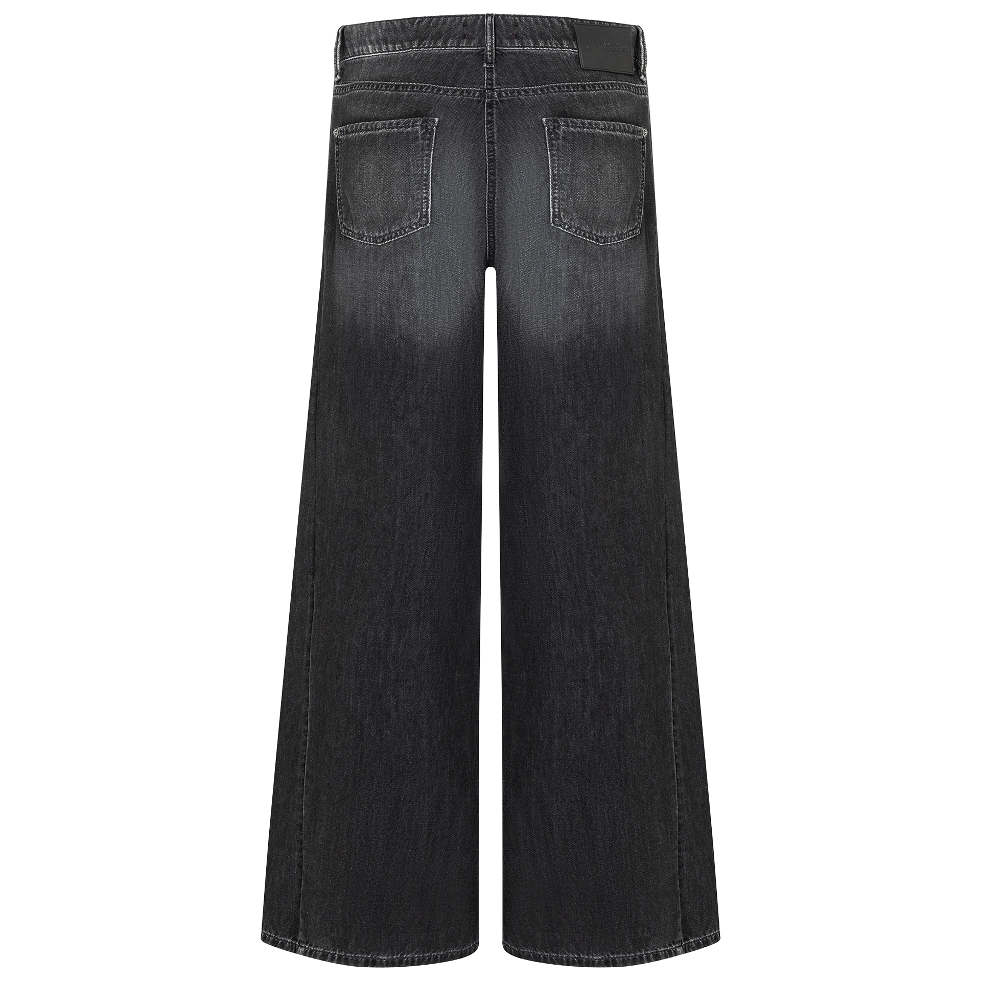 Cambio Broek Palazzo