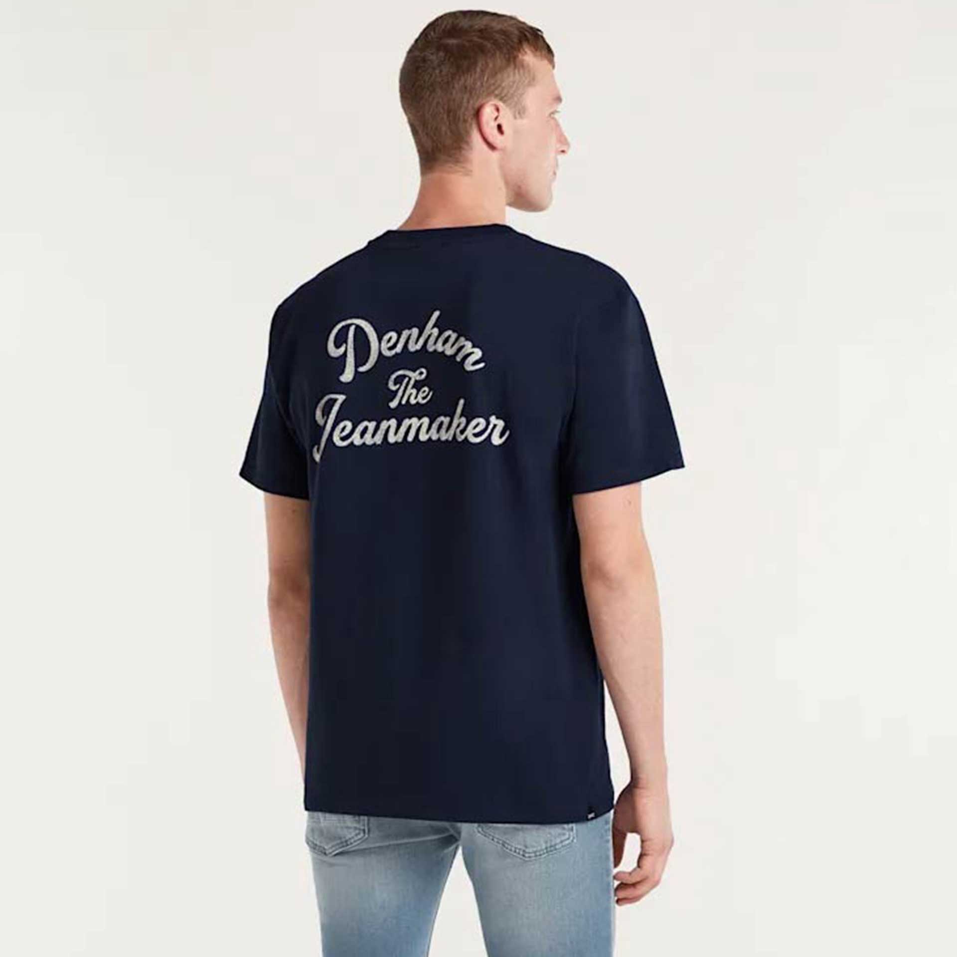 Denham T-shirt Arch