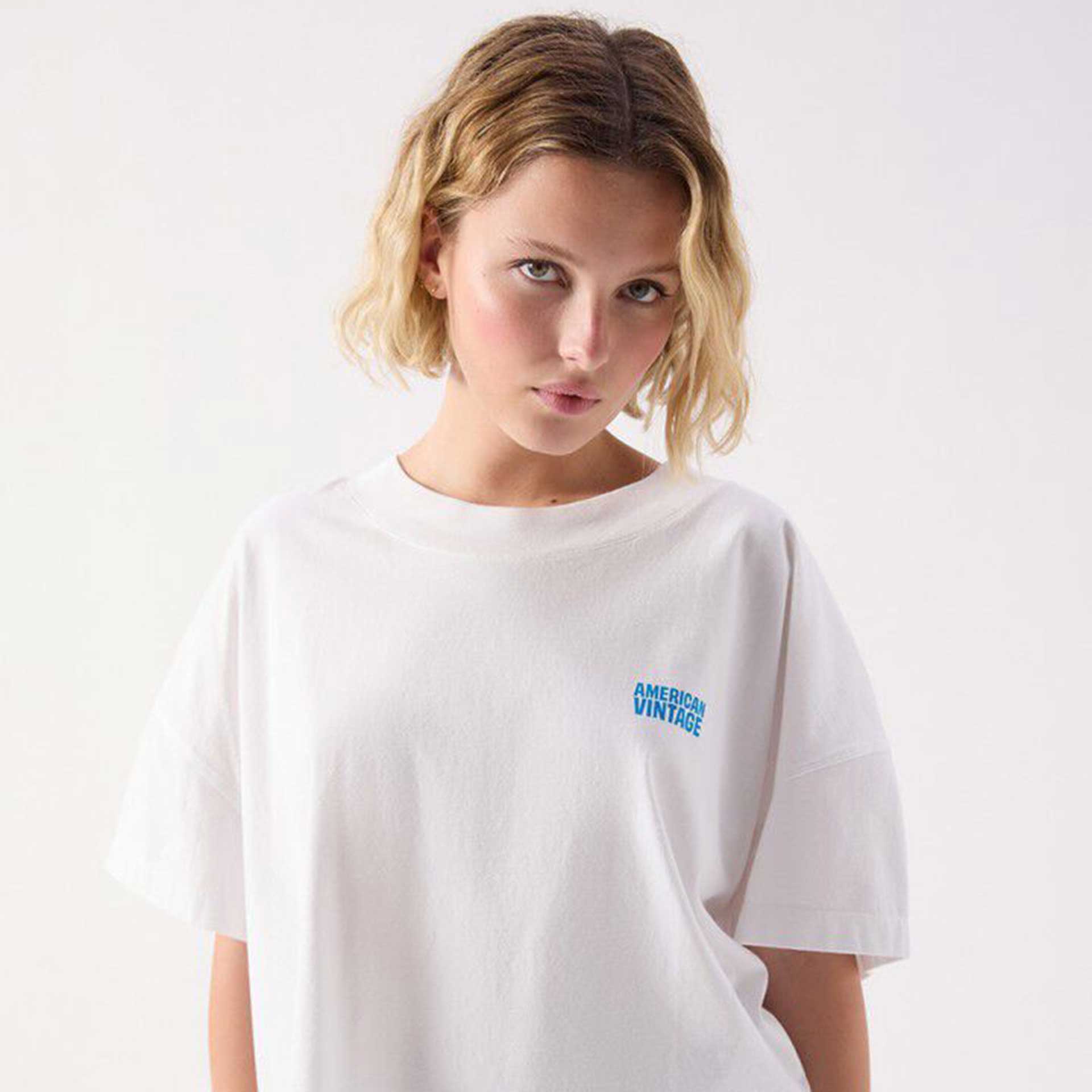 American Vintage T-shirt