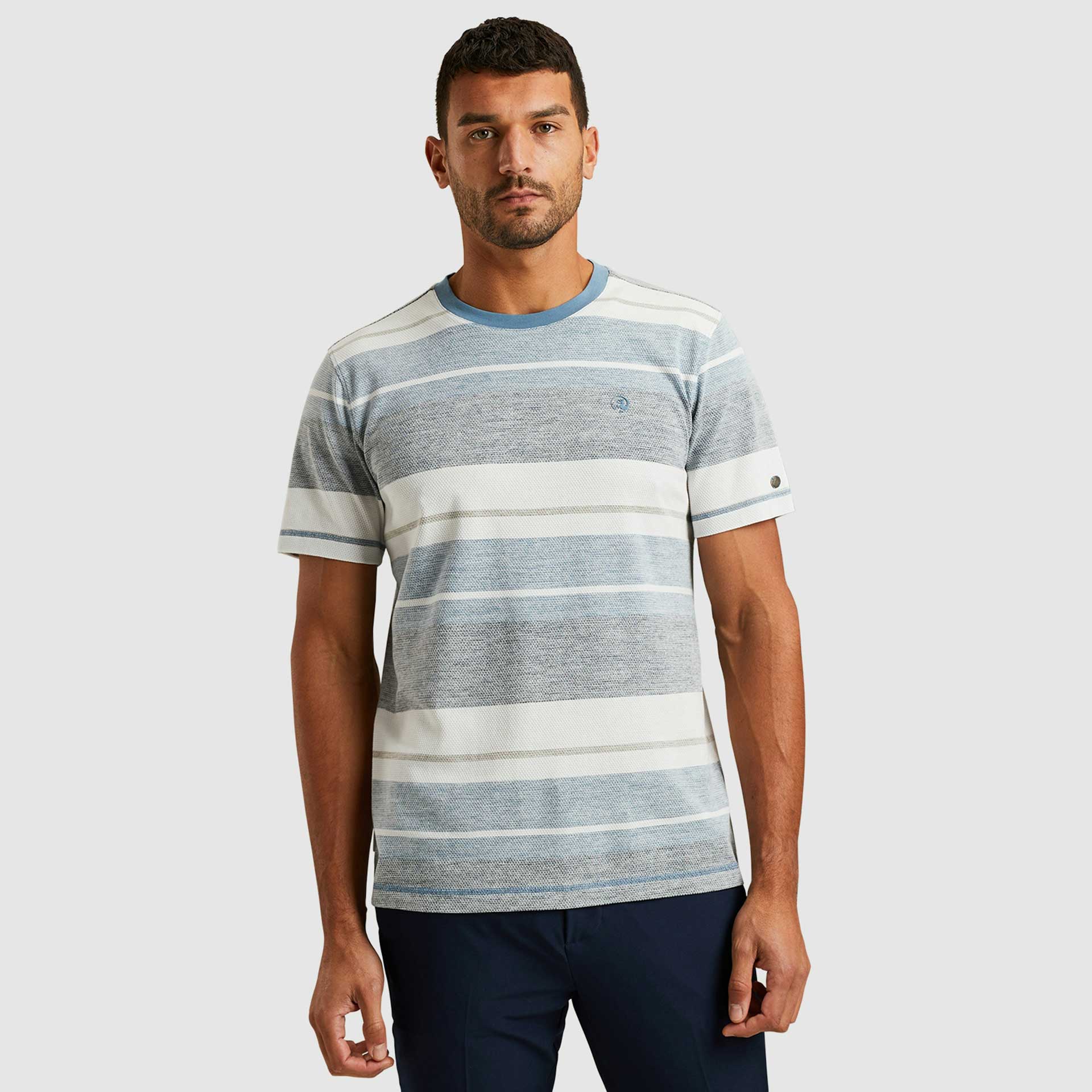 Cast Iron T-Shirt 