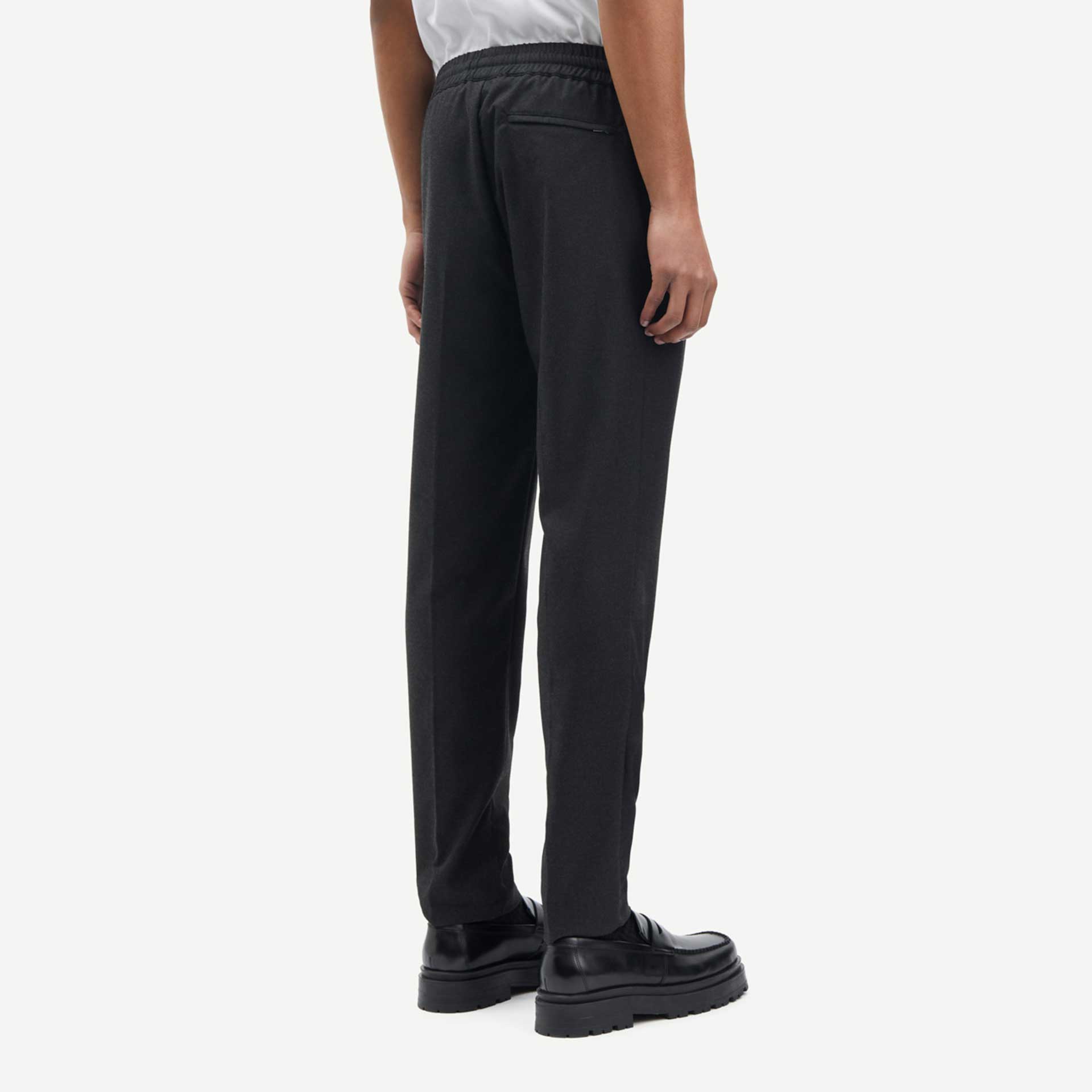 Samsoe & Samsoe Broek Smithy 14930