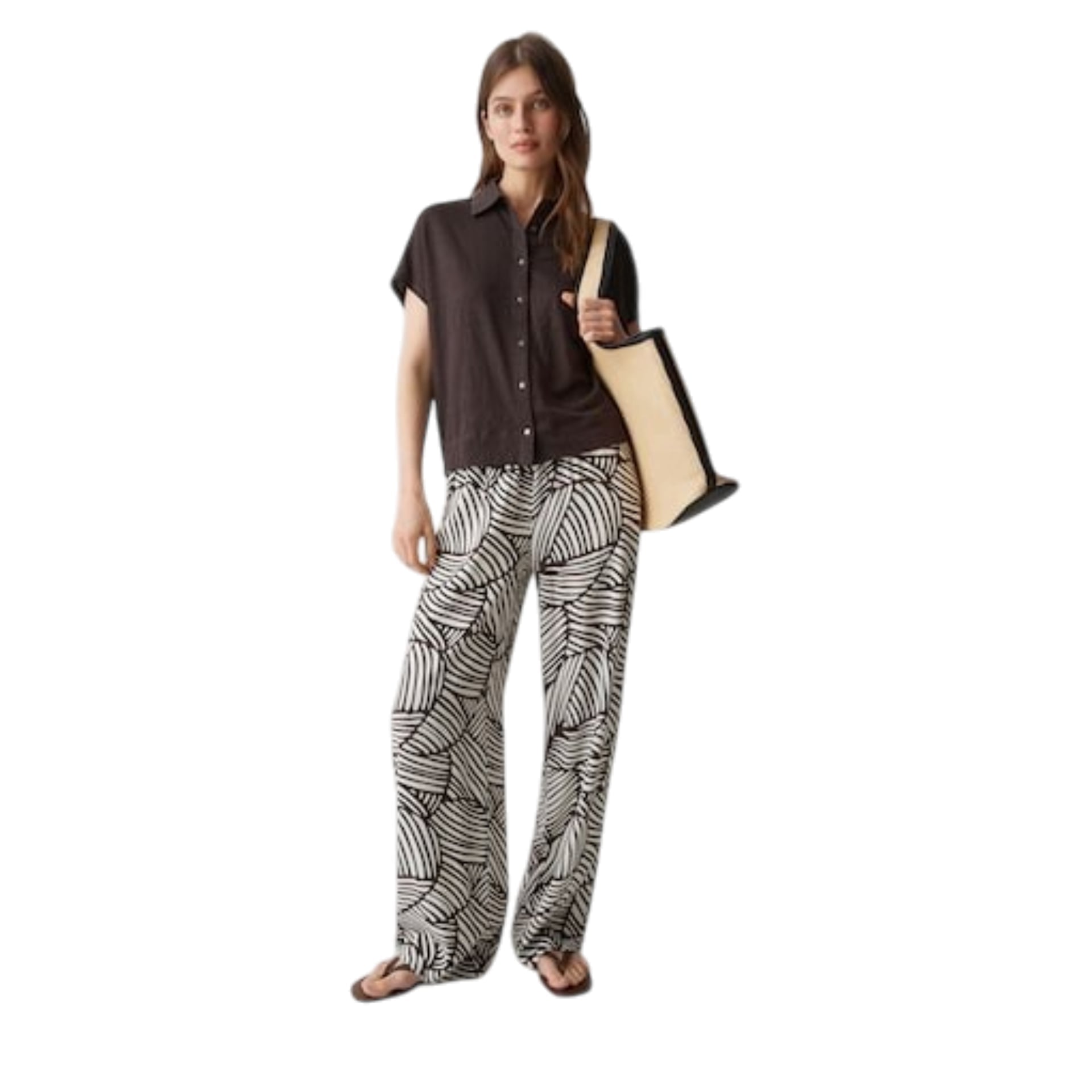 Opus Blouse Samoha
