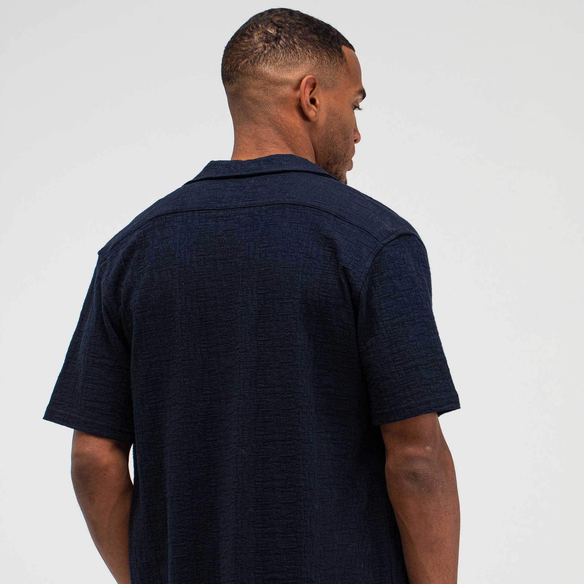 Butcher of Blue Overhemd Ripley