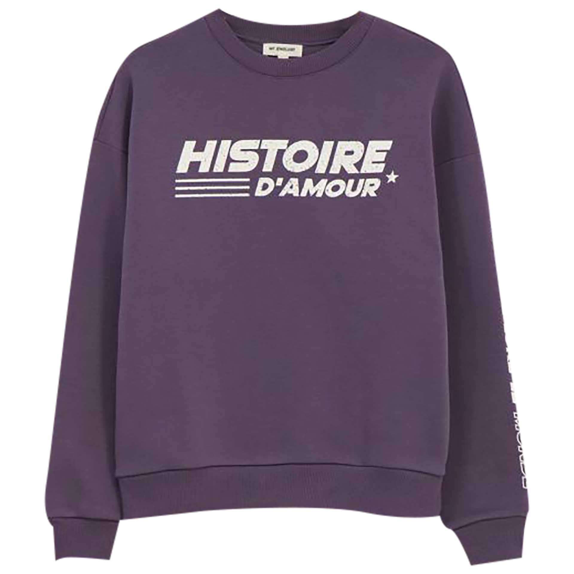 My Jewellery  Sweater Histoire D`amour