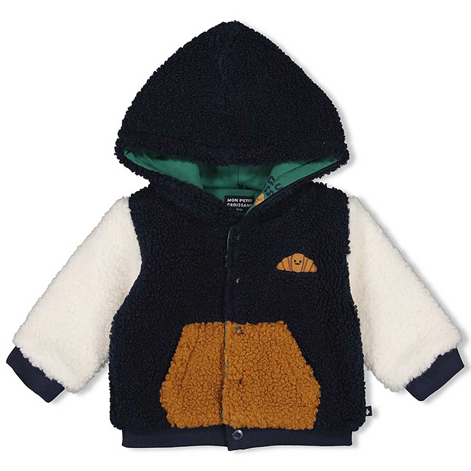Jensen babykleding on sale