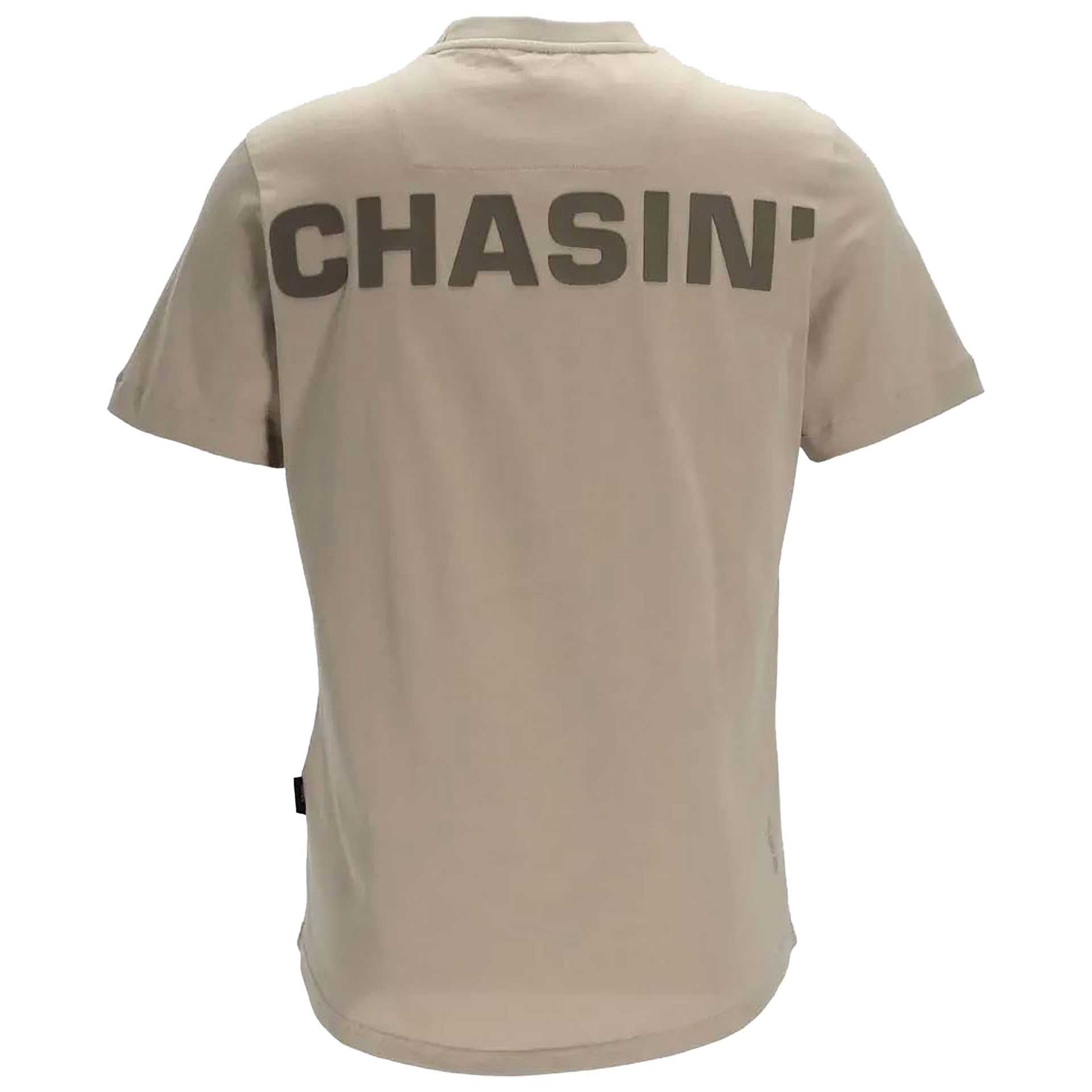 Chasin T-shirt Logo 1