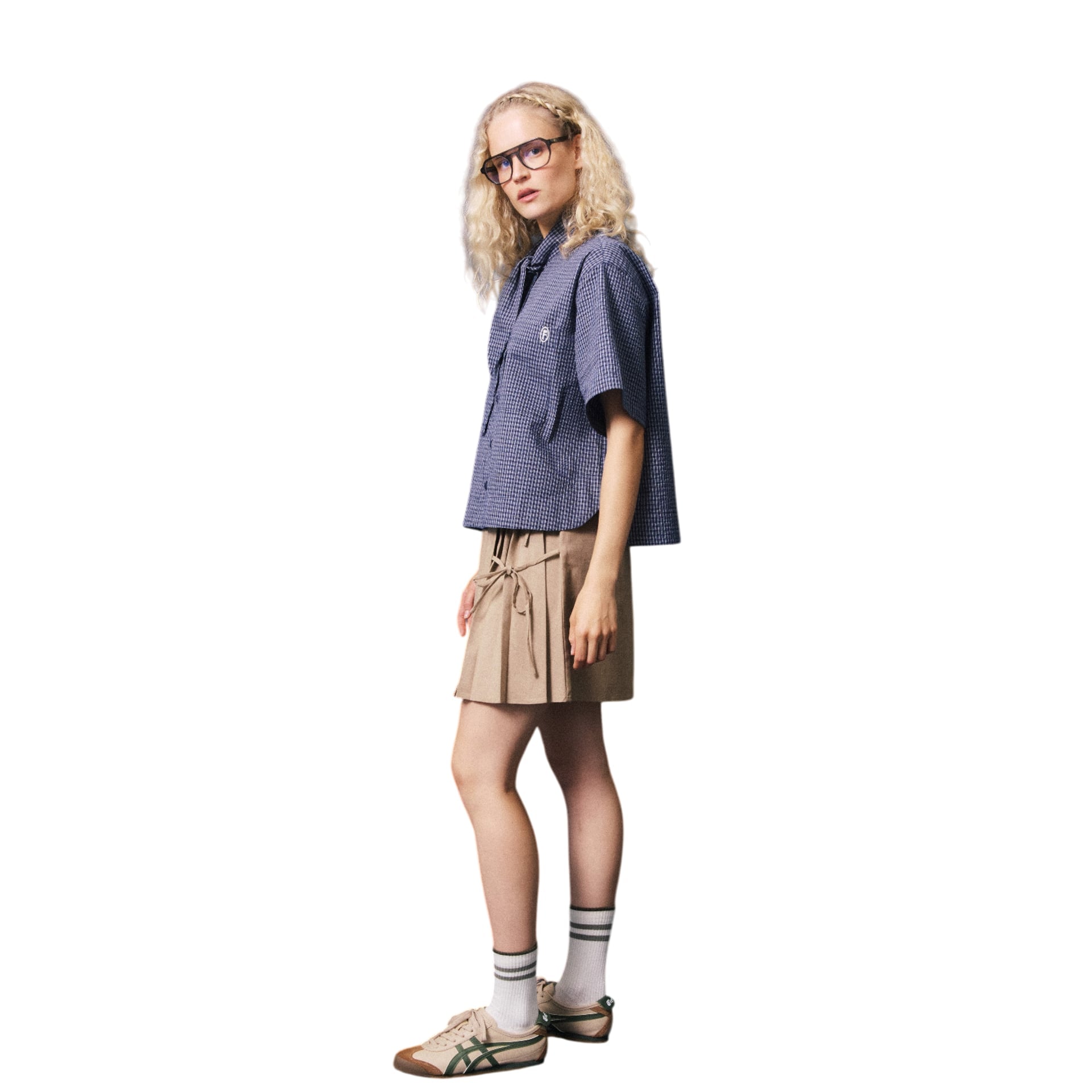 FRNCH Blouse Naomi