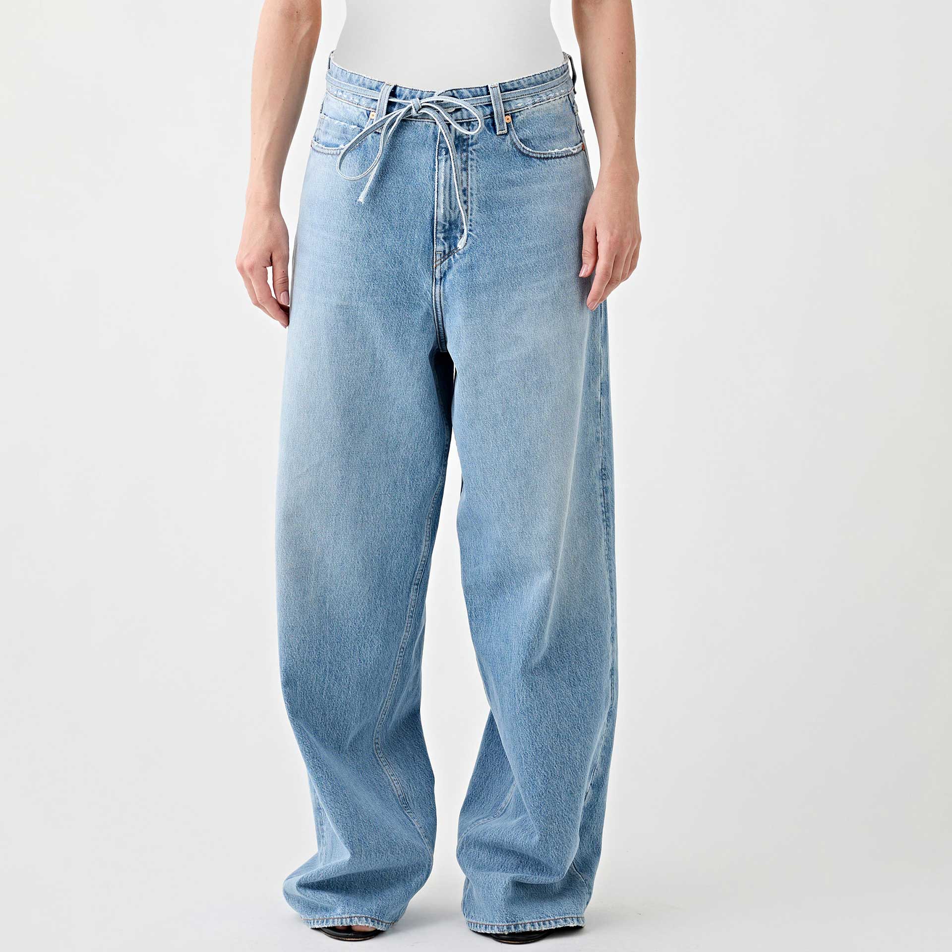 Tenue. Jeans Noah Reno D