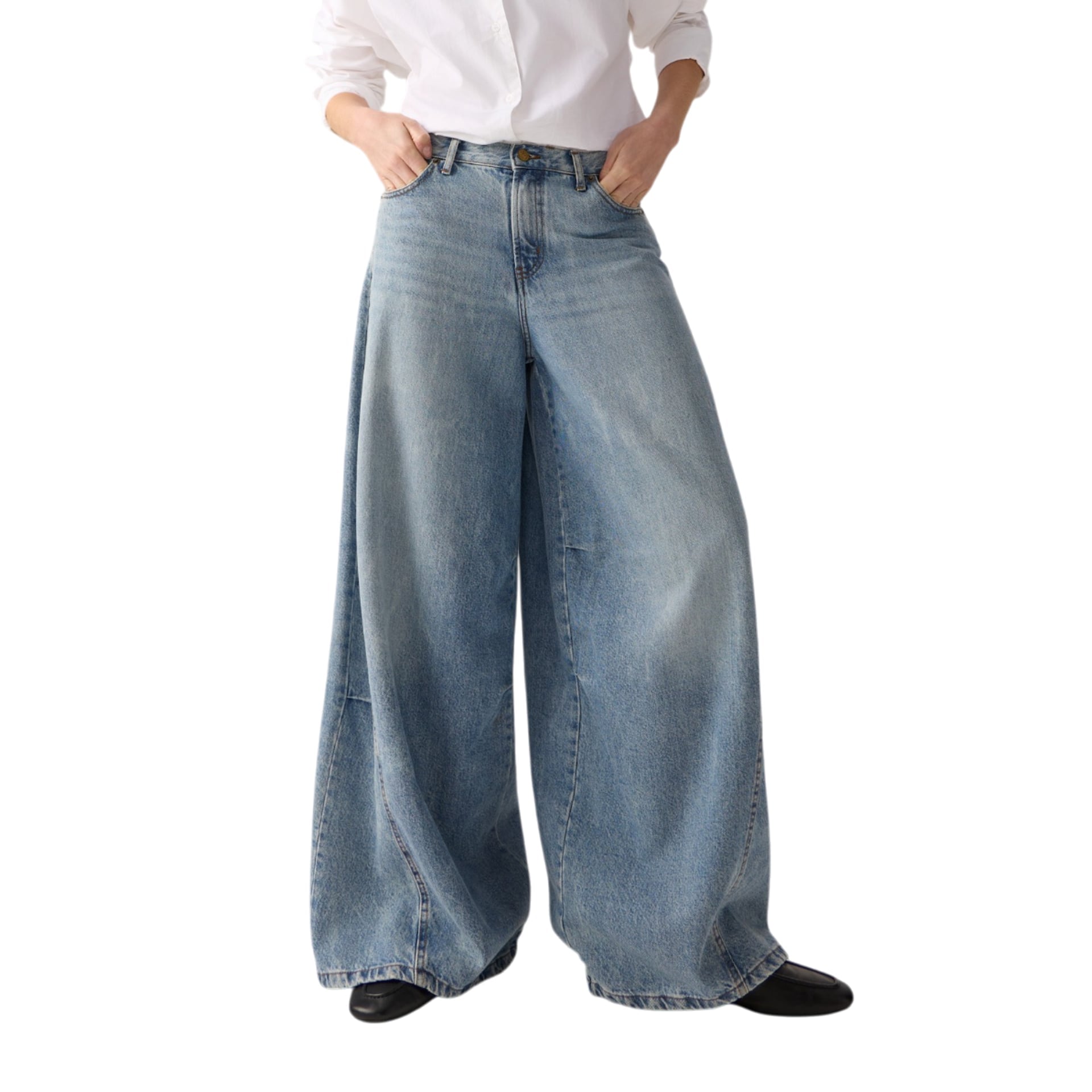 Lois jeans Broek