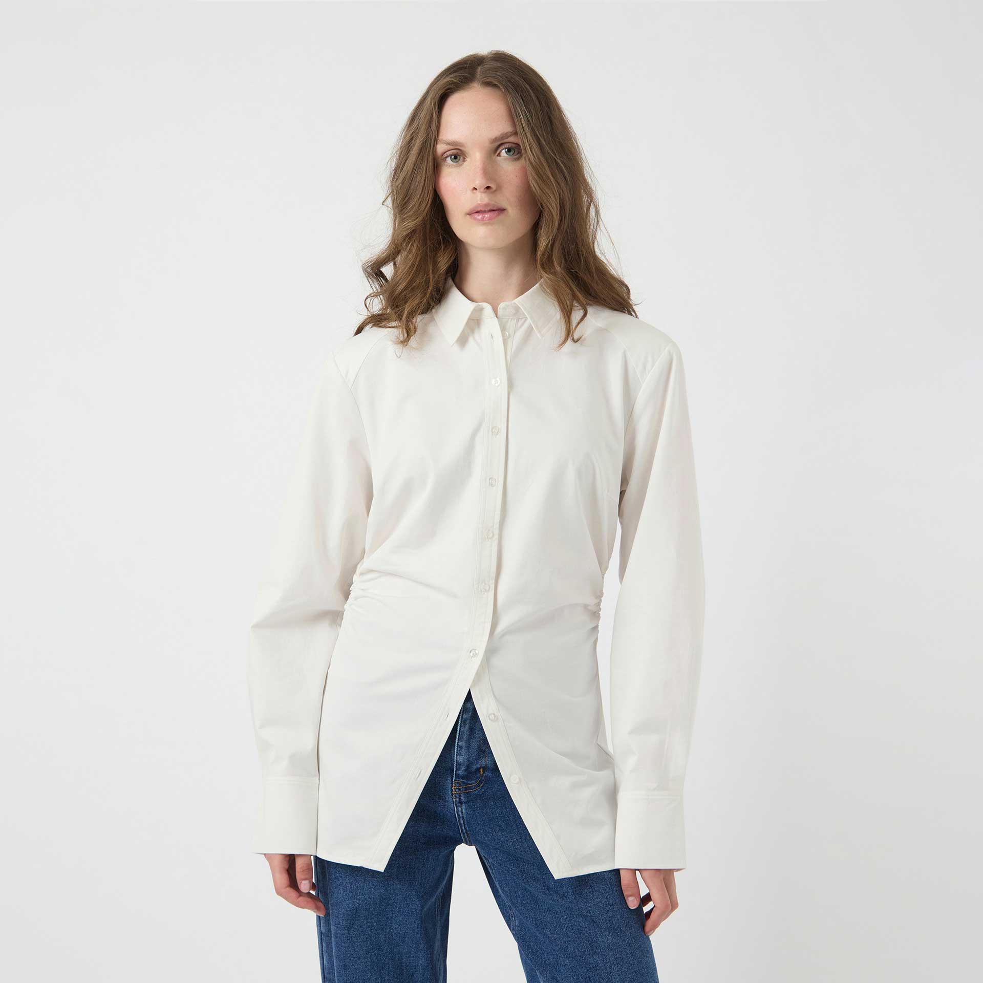 Yas Blouse Areka