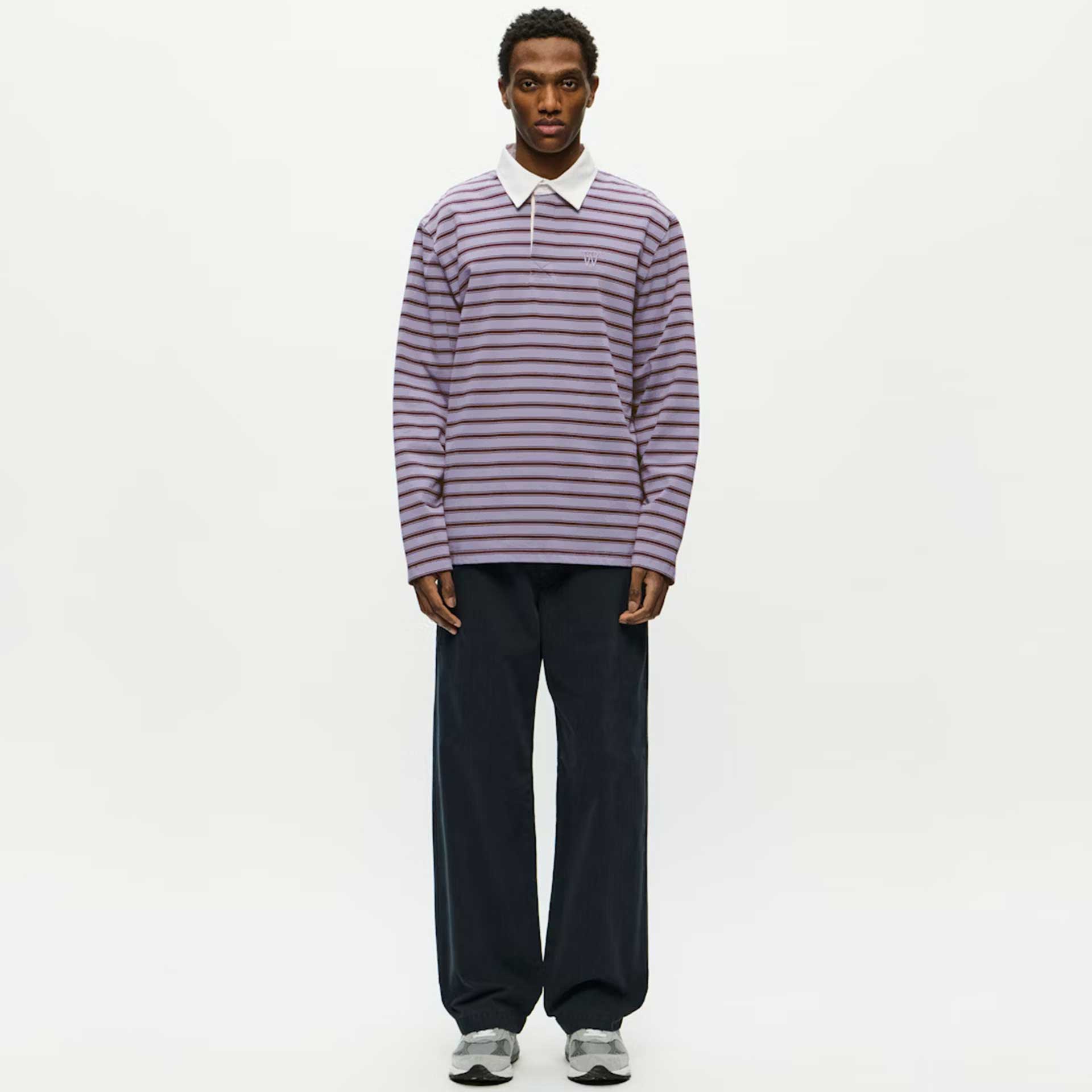 Wood Wood Polo Landon