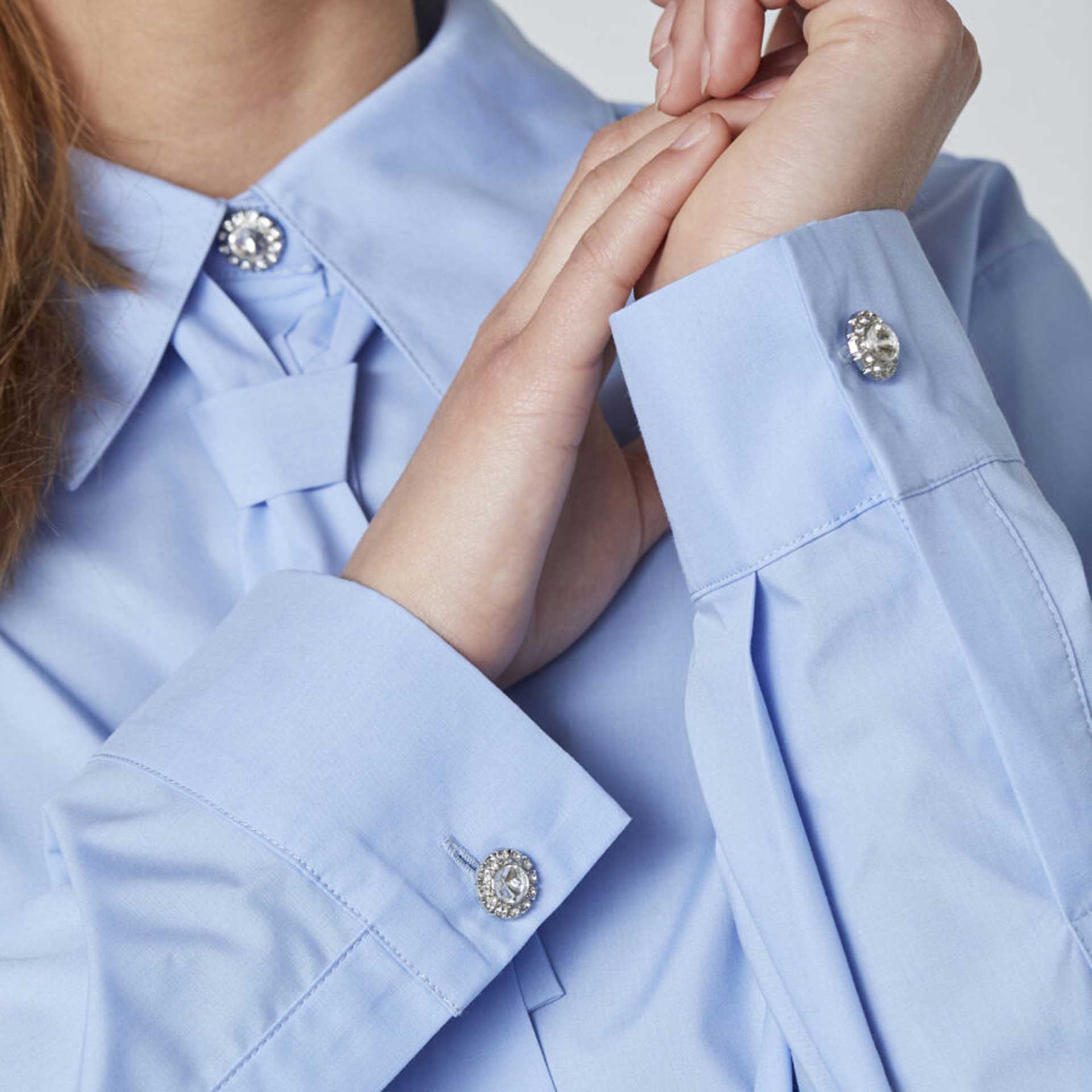 Sisters Point Blouse Emina