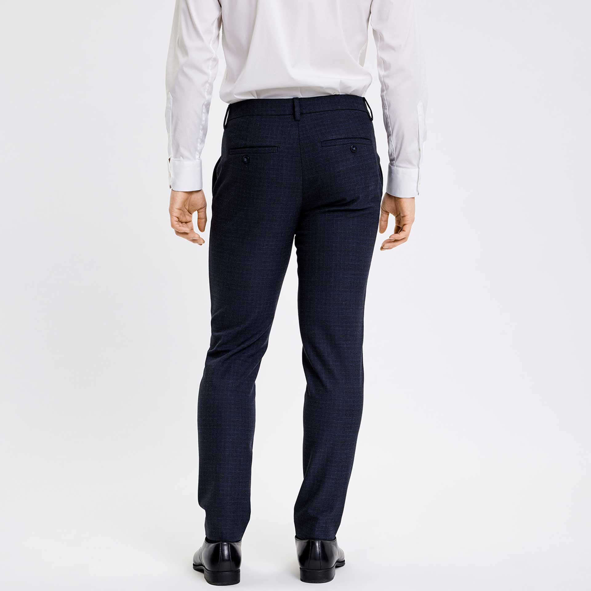 Plain Broek