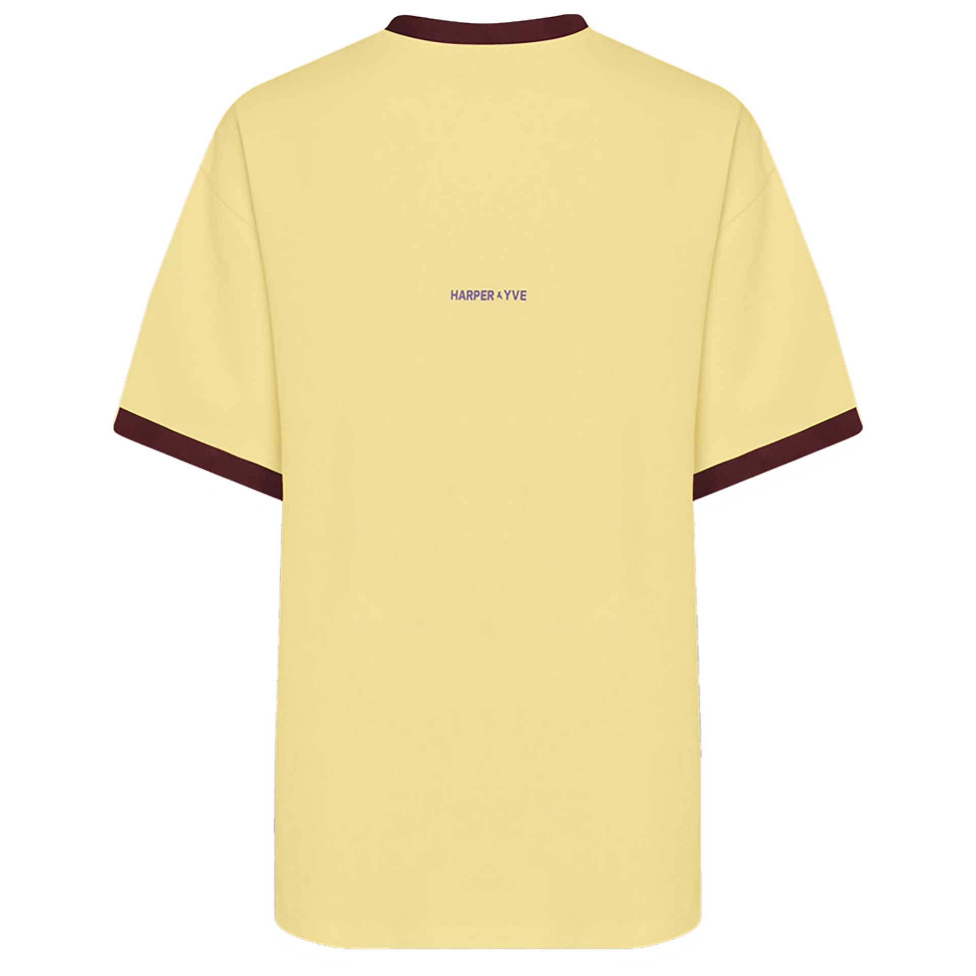 Harper & Yve T-Shirt Mexico