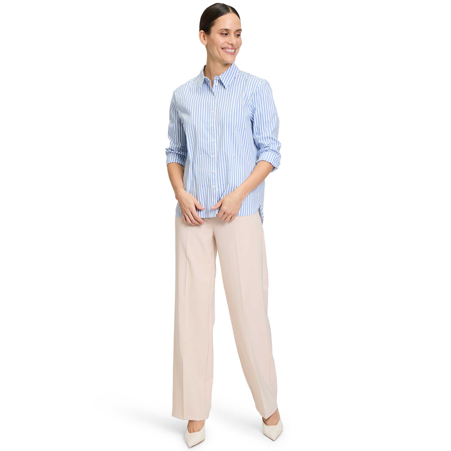 Betty Barclay Blouse